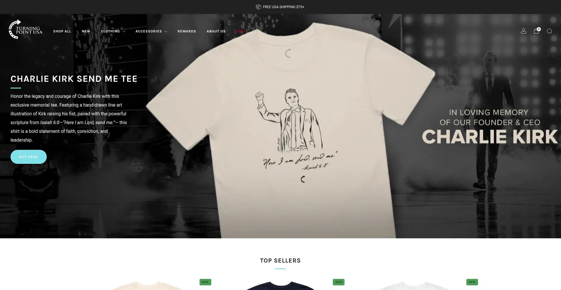 Tpusamerch.com est-il Sûr et Fiable ?