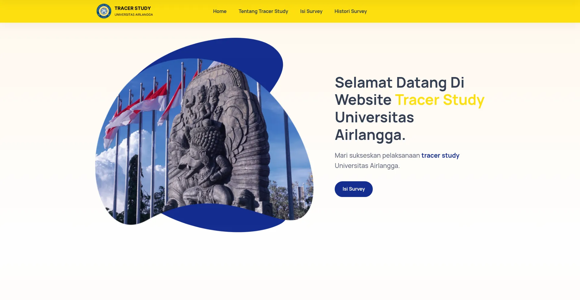 Tracerstudy.unair.ac.id