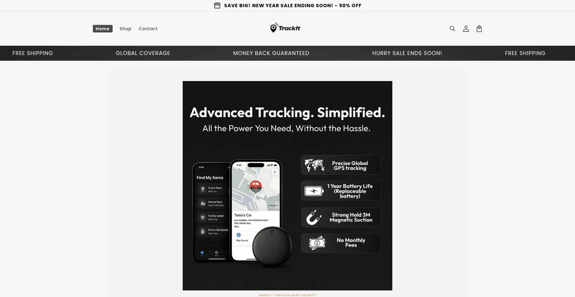 Trackitofficial.com