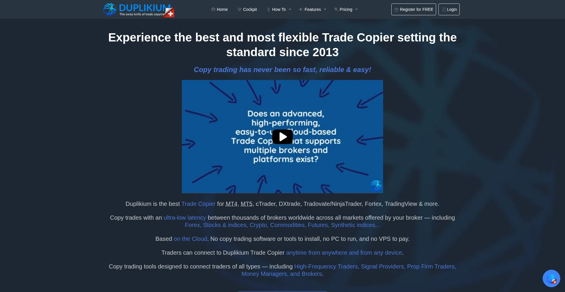 Trade-copier.com