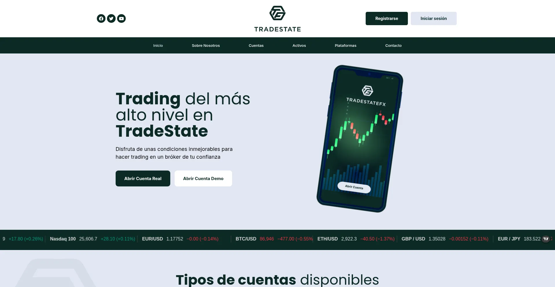 Trade-state.com