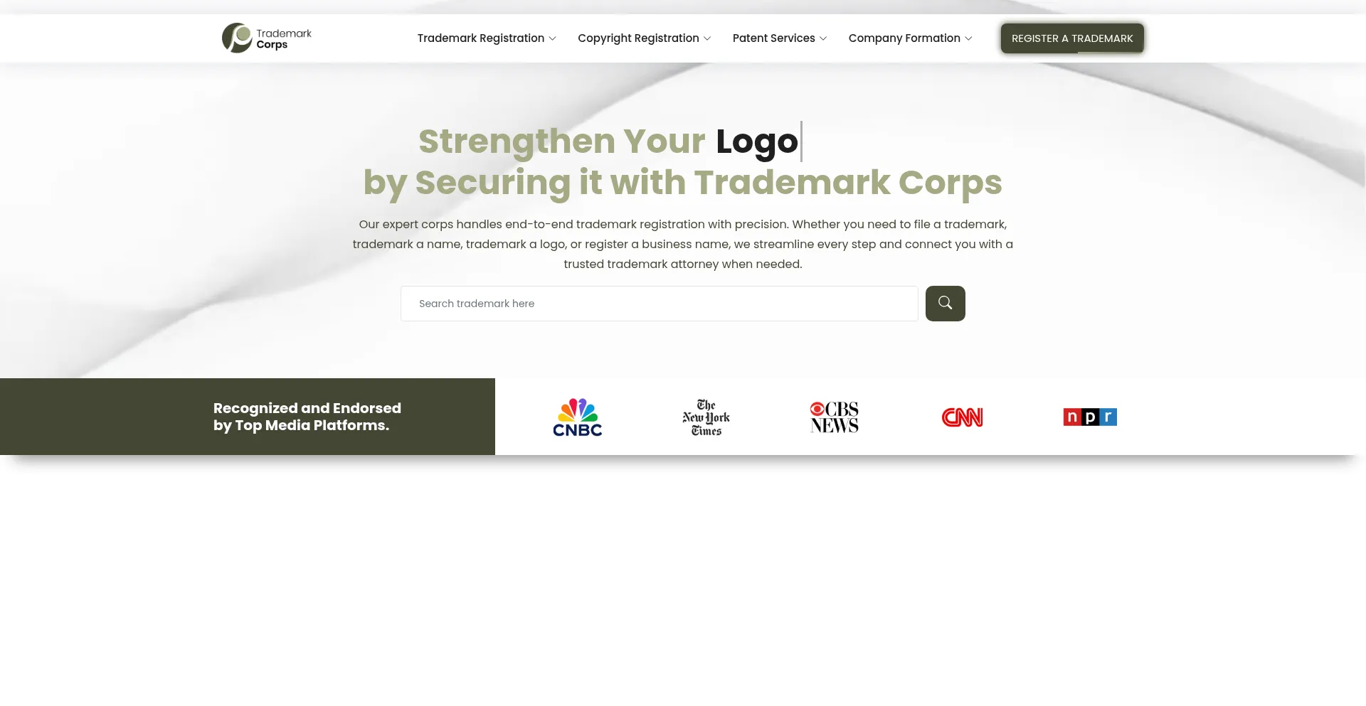 Trademarkcorps.com