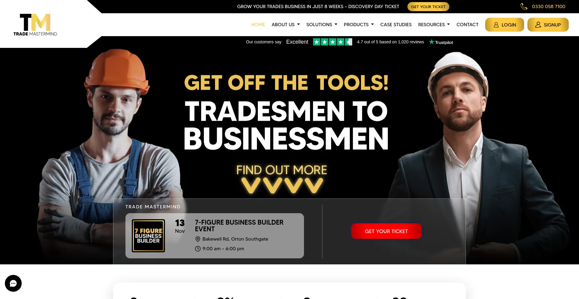 Trademastermind.co.uk