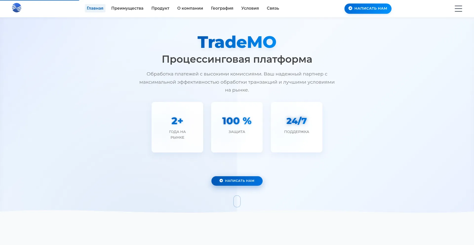 Trademo.company est-il Sûr et Fiable ?