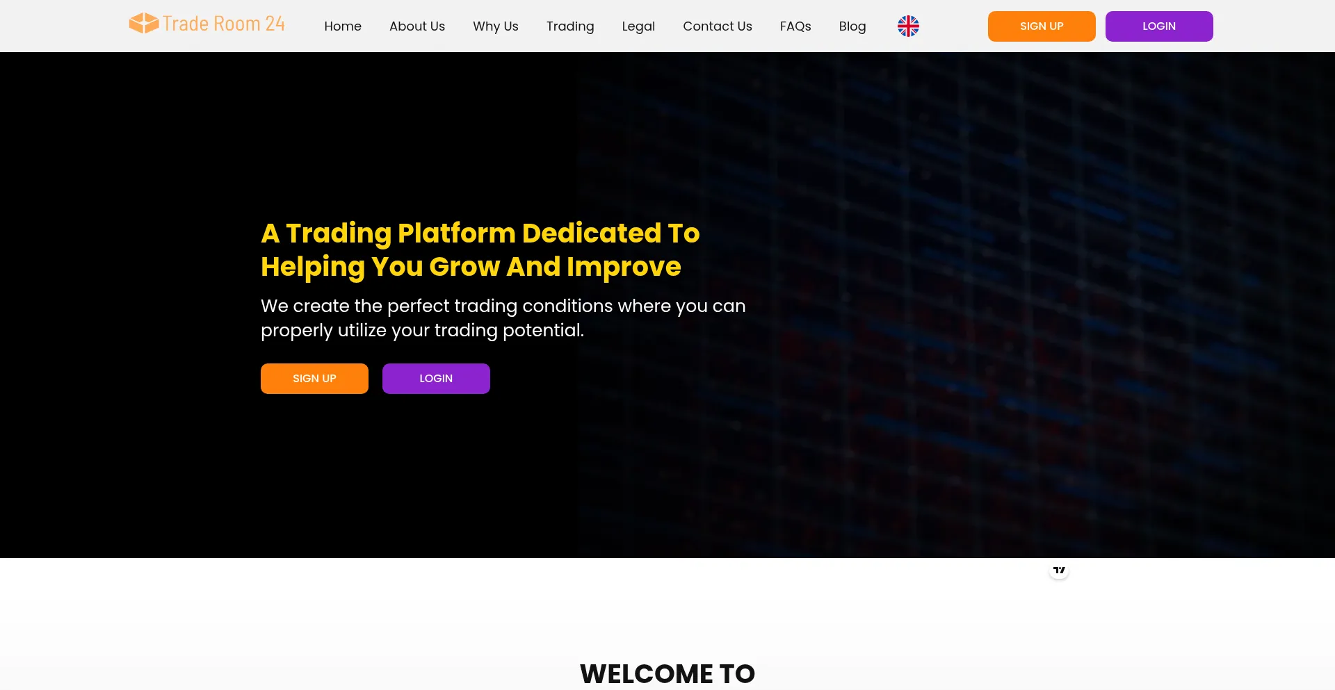 Traderoom24.com est-il Sûr et Fiable ?
