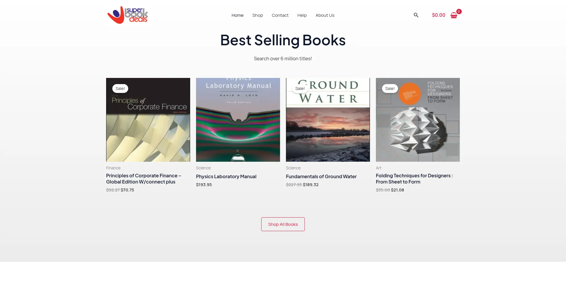 Traderslibrary.com