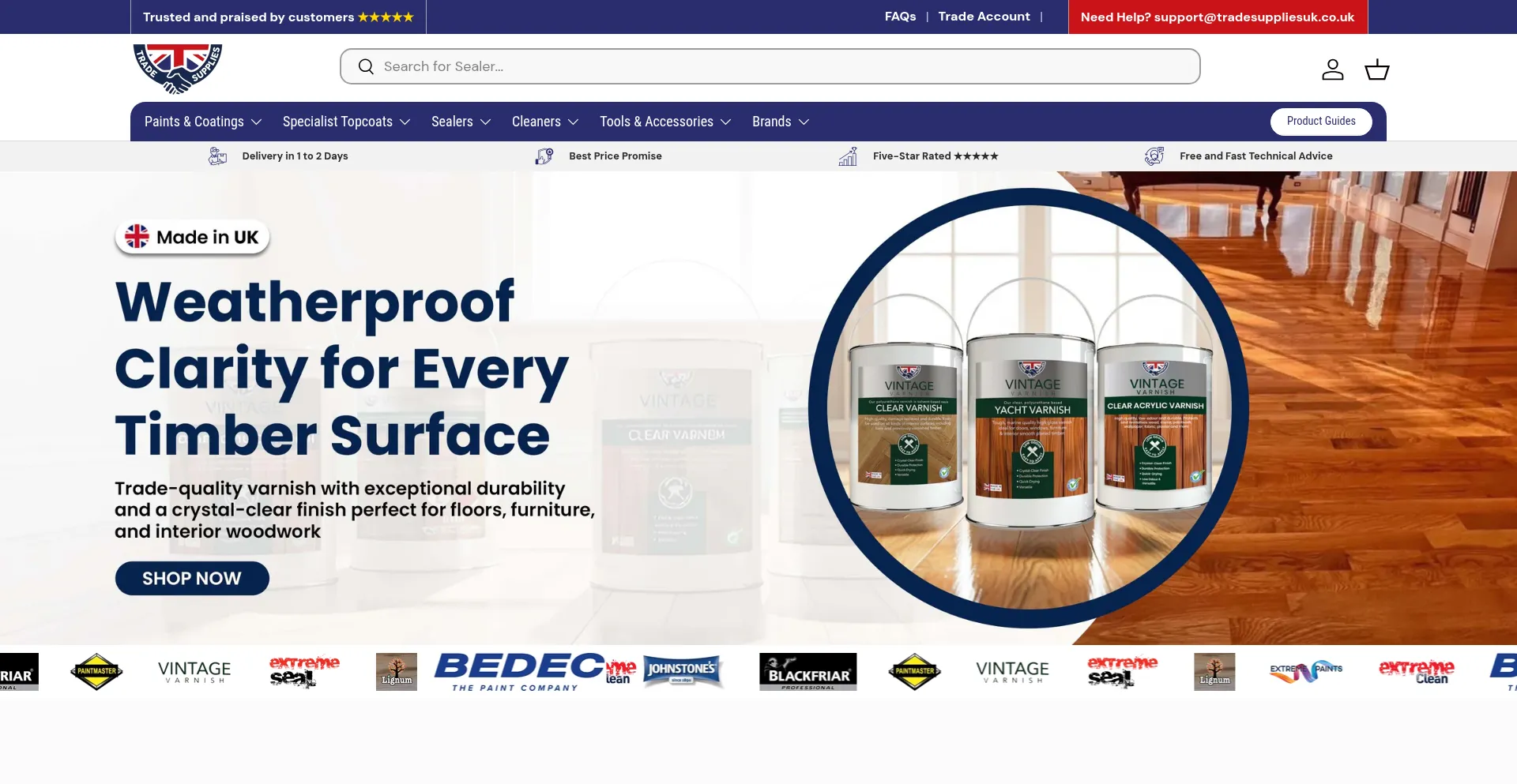 Tradesuppliesuk.co.uk