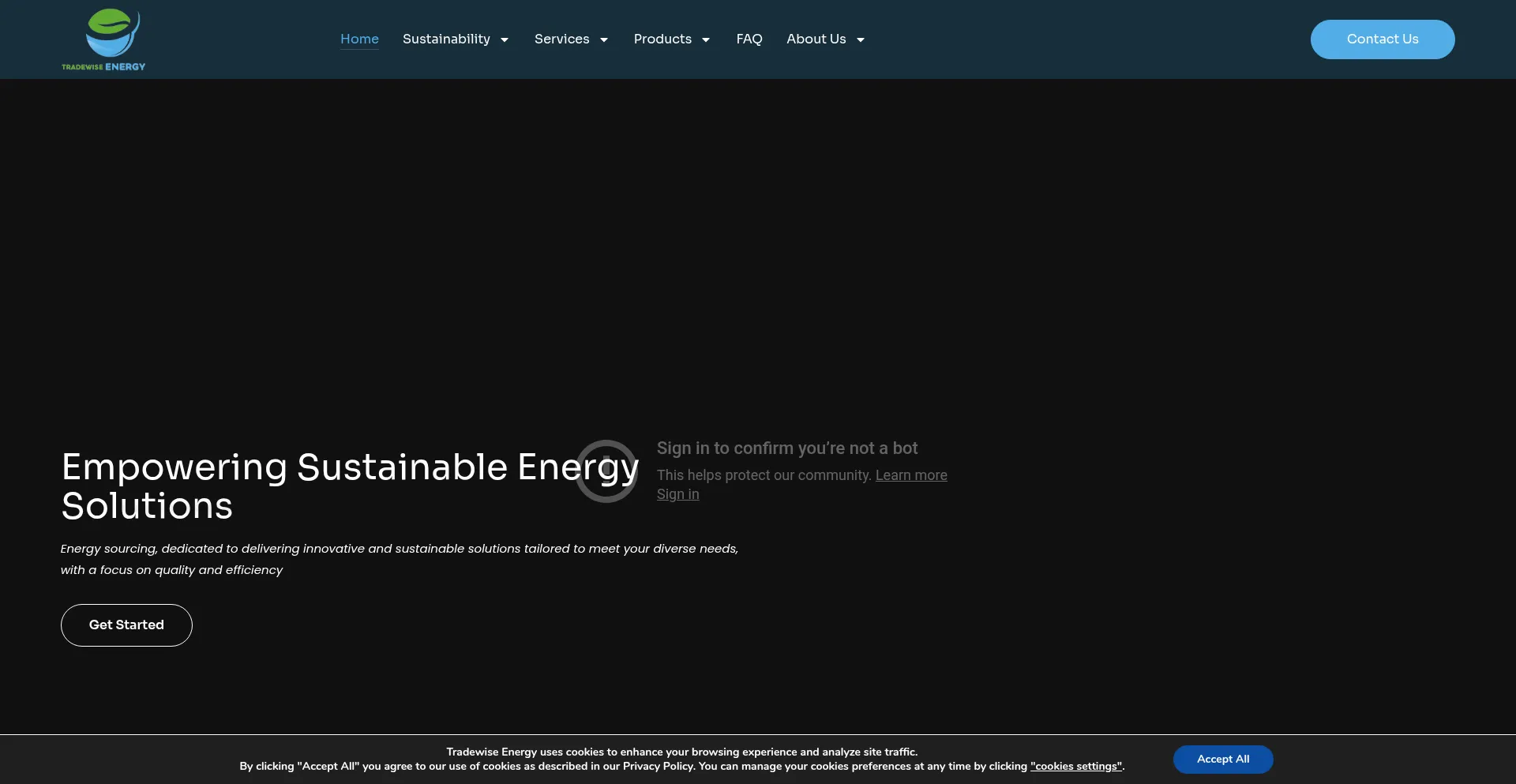 Tradewiseent.com