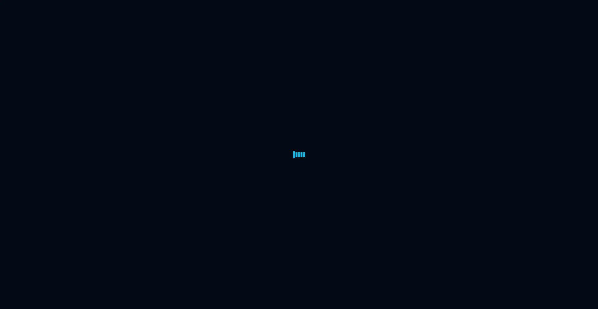 Website screenshot of Tradeworld.space