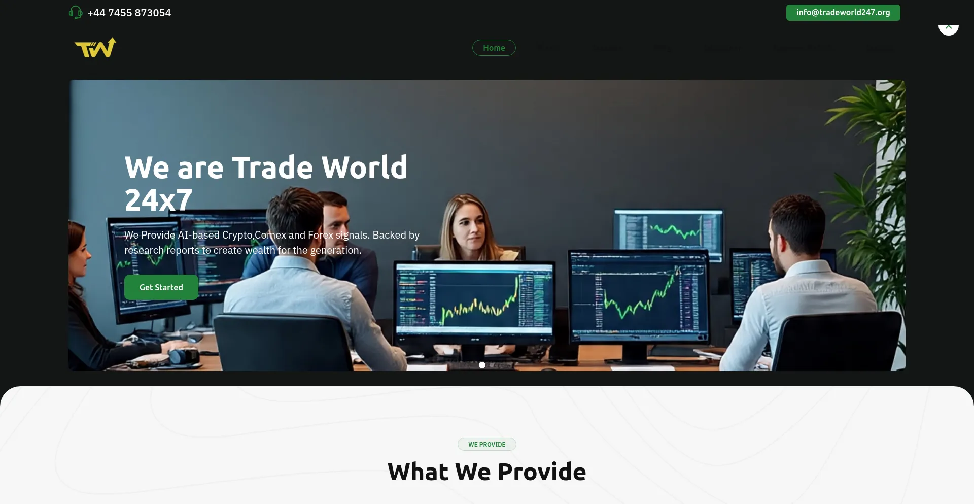 Tradeworld247.org