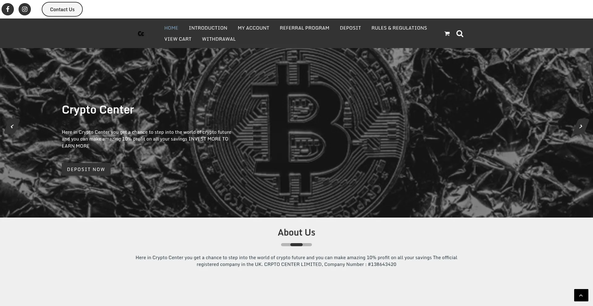 Tradingmininghub.tech