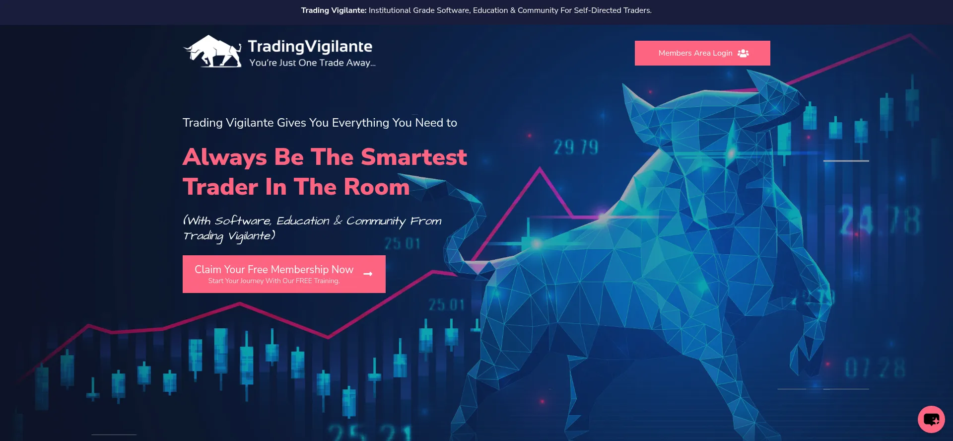 Tradingvigilante.com