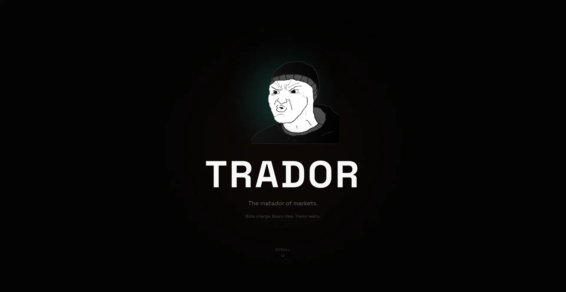 Trador.meme