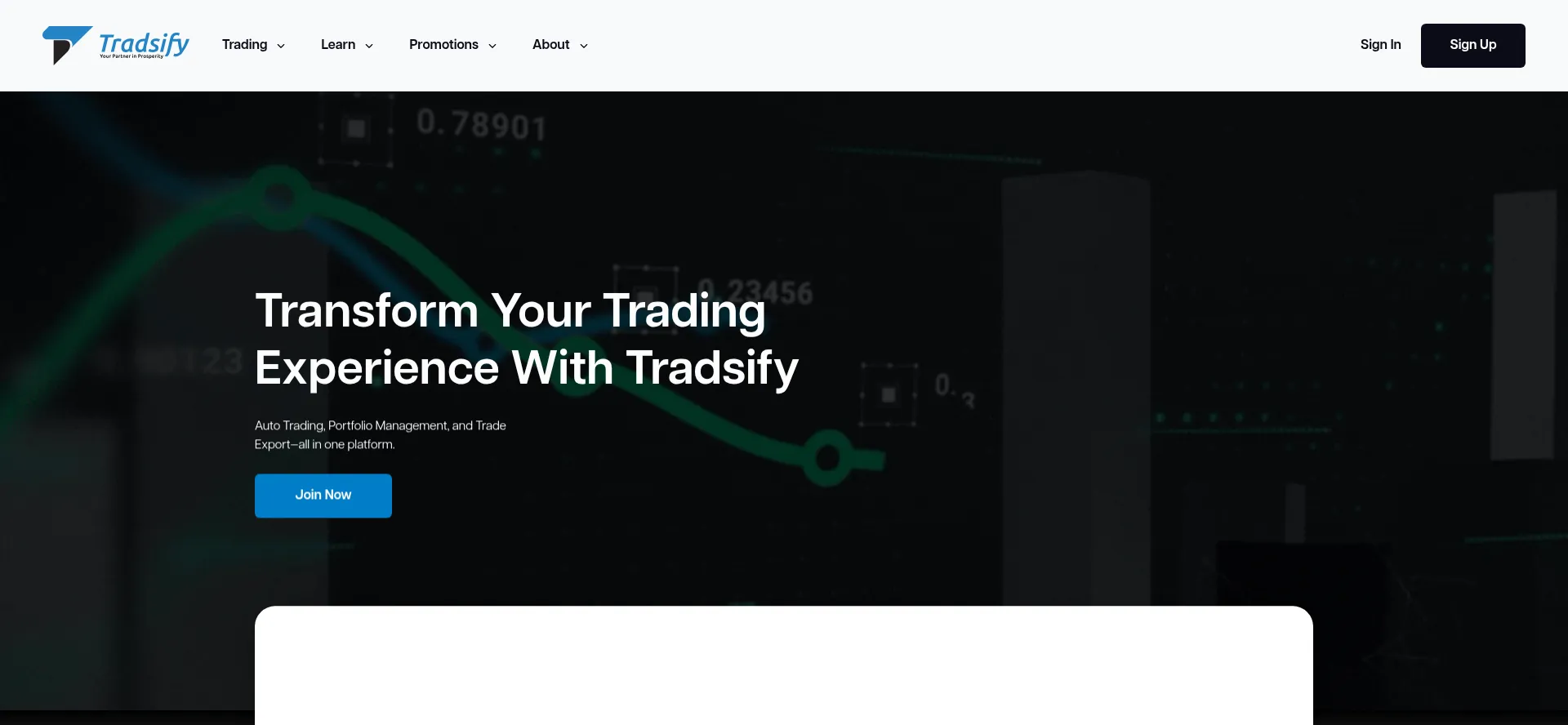 Tradsify.com