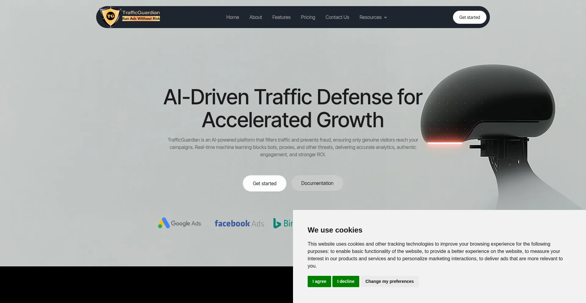 Trafficguardian.org