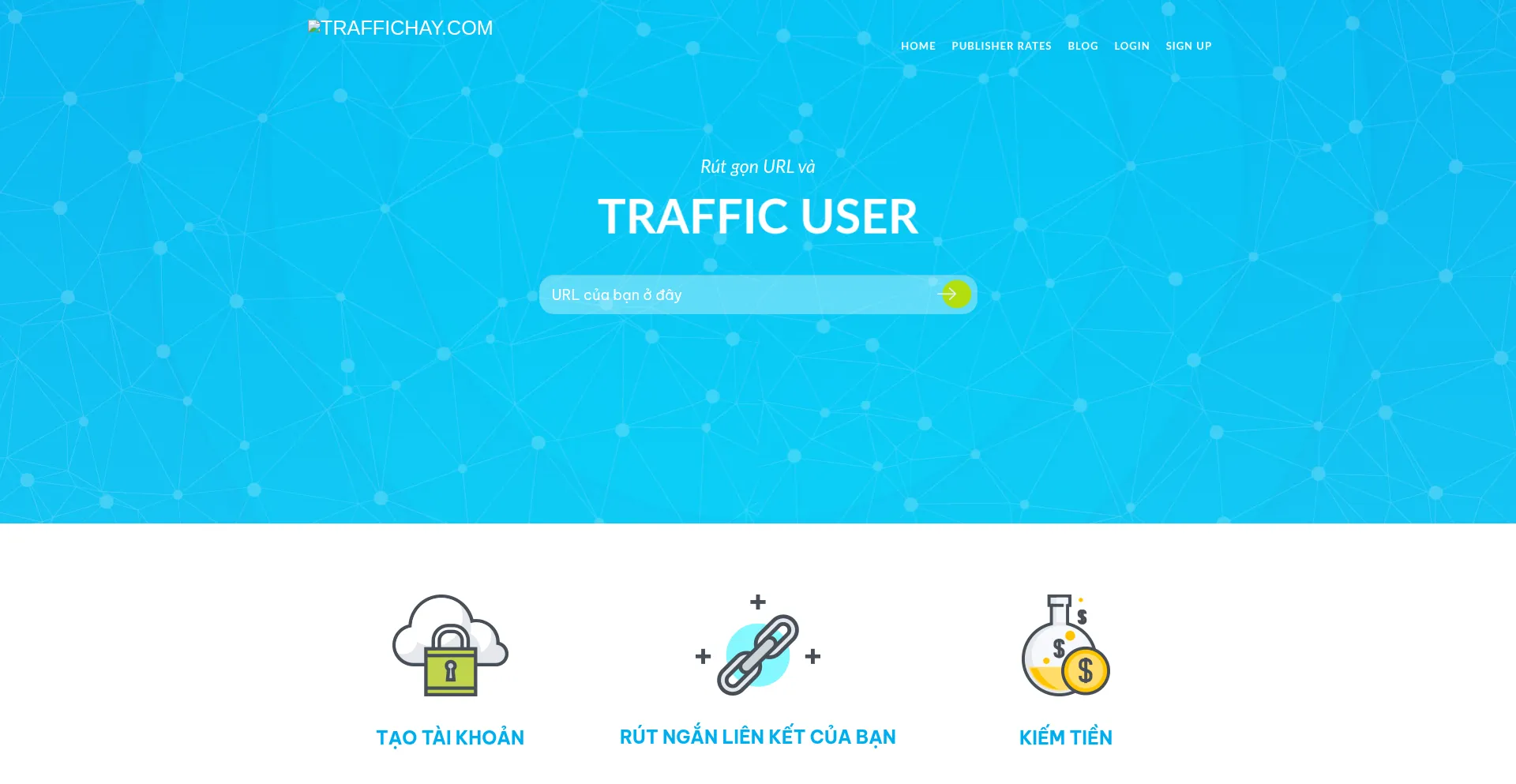 Traffichay.com est-il Sûr et Fiable ?