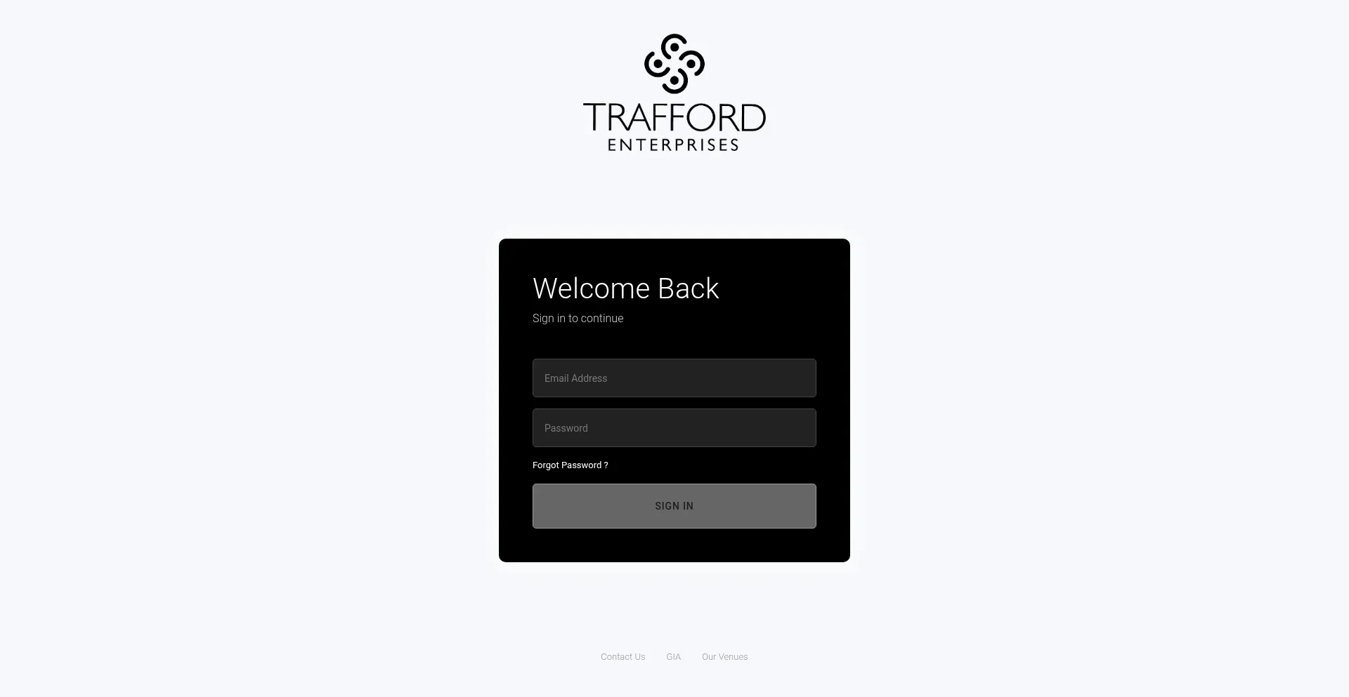 Trafford.network