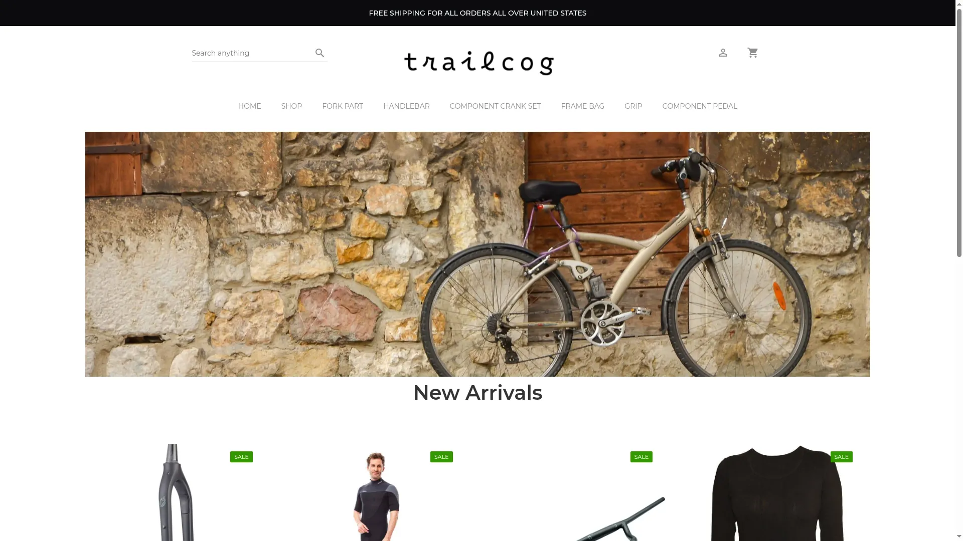 Trailcog.com