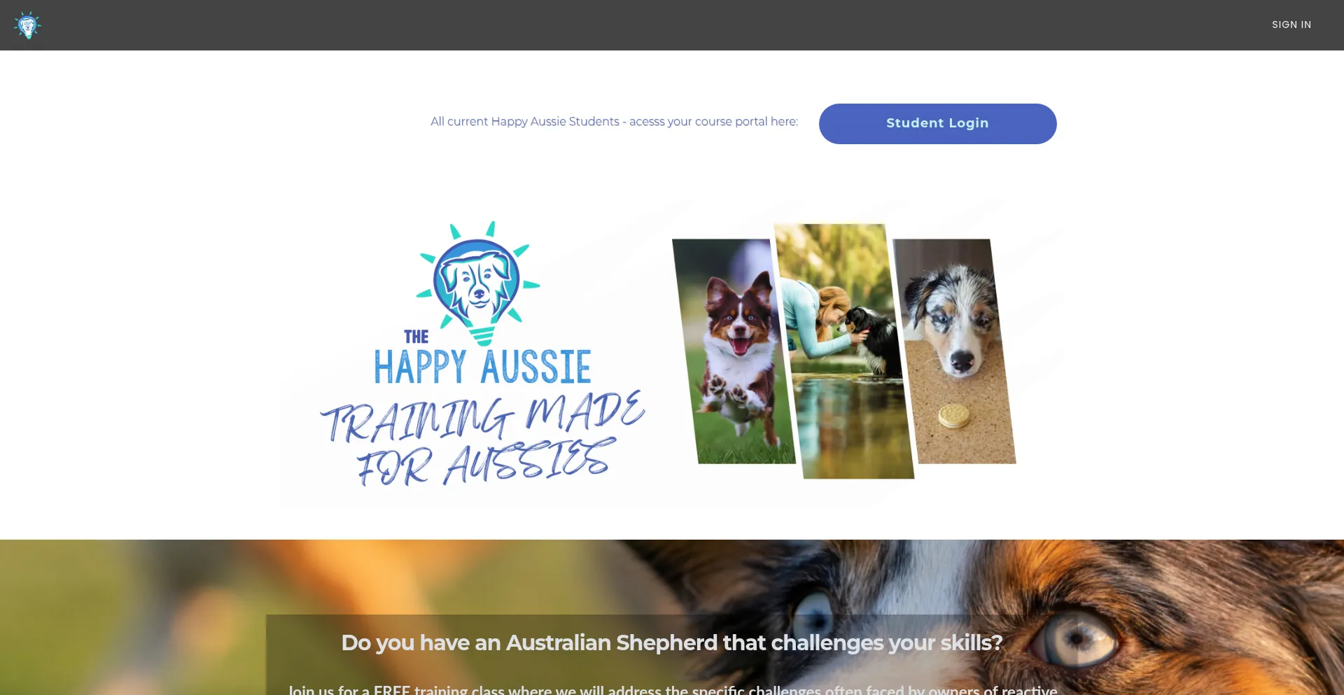 Trainmyaussie.com est-il Sûr et Fiable ?