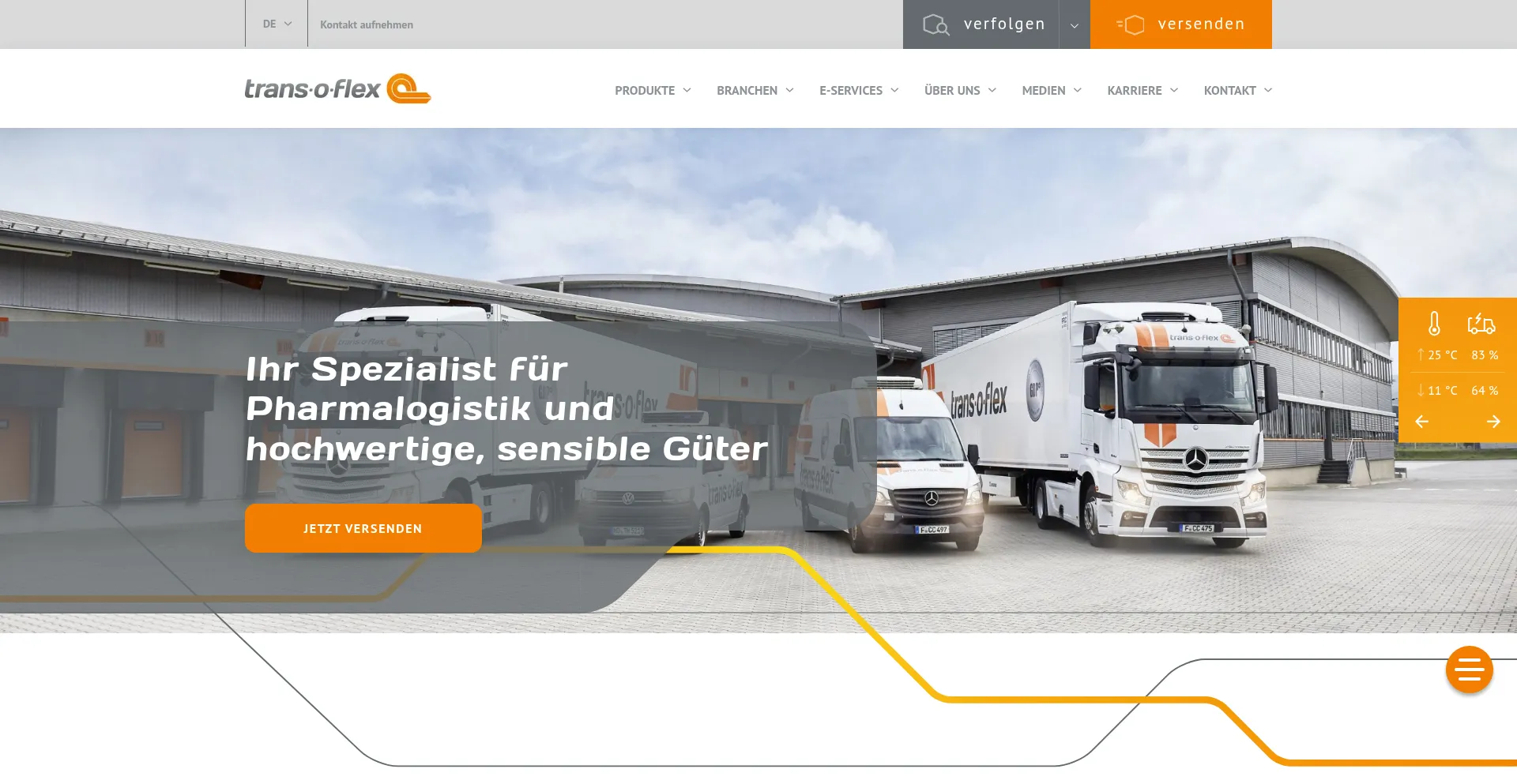 Trans-o-flex.com est-il Sûr et Fiable ?