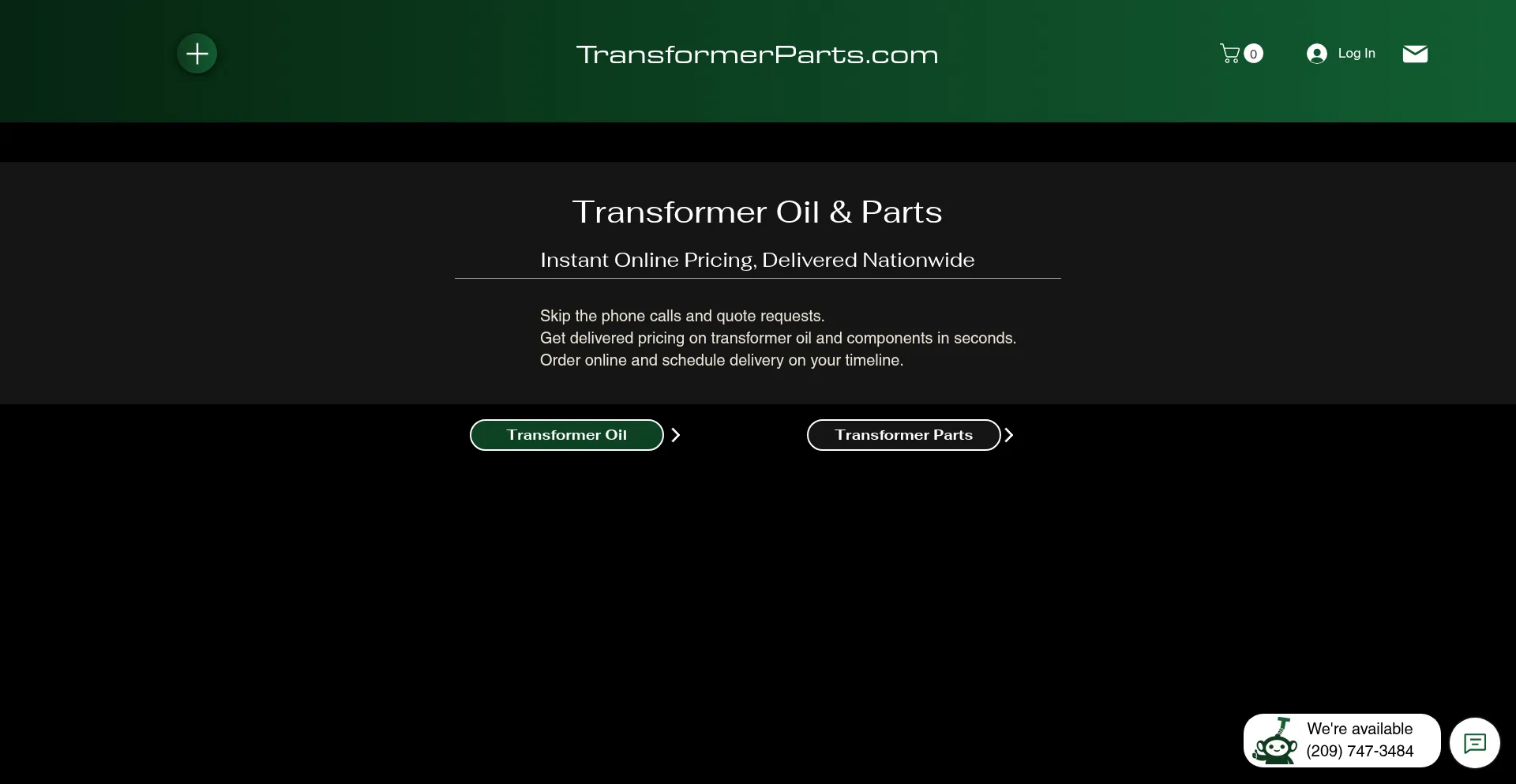 Transformerparts.com