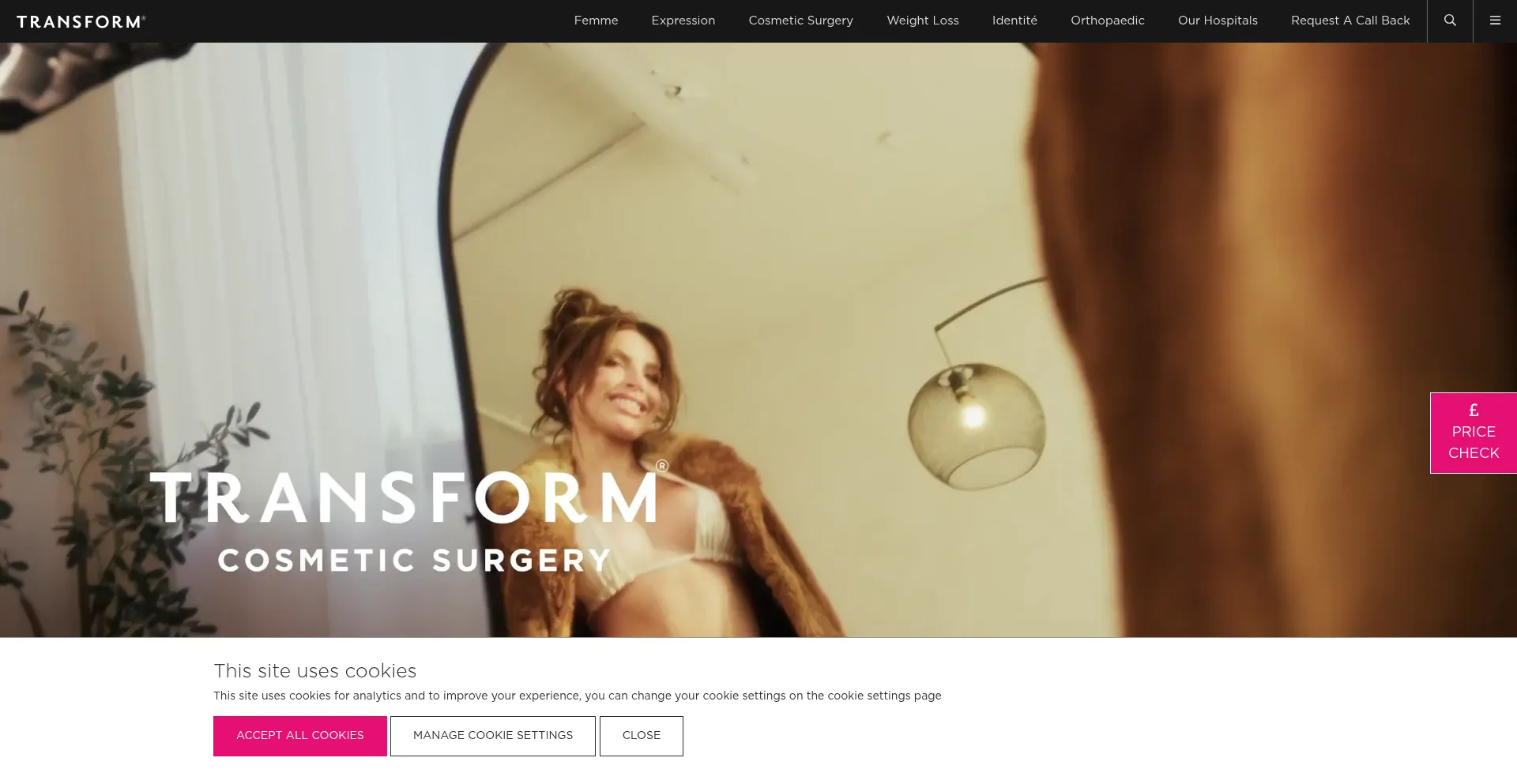 Transforminglives.co.uk