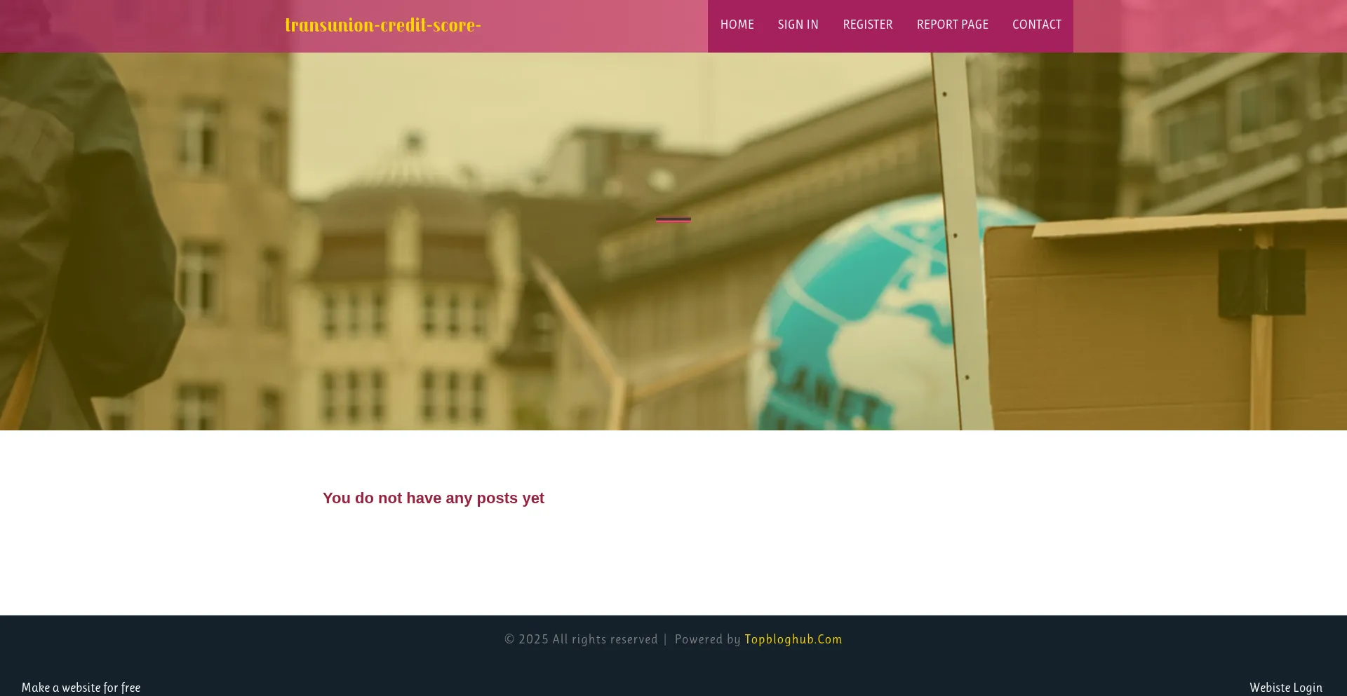 Transunion-credit-score-6801.topbloghub.com