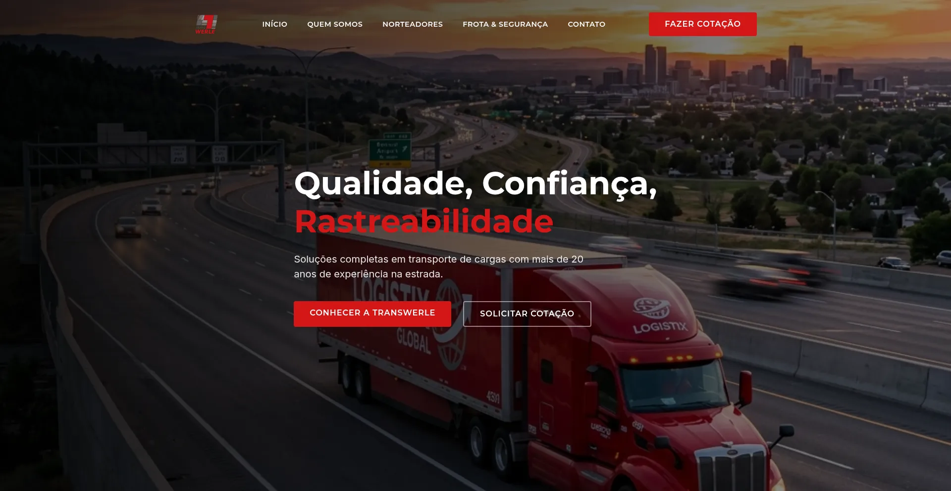 Transwerle.com.br