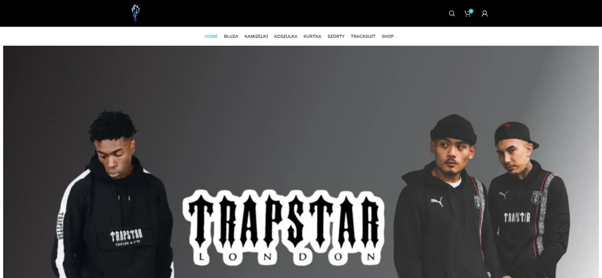 Trapstarstorepl.com