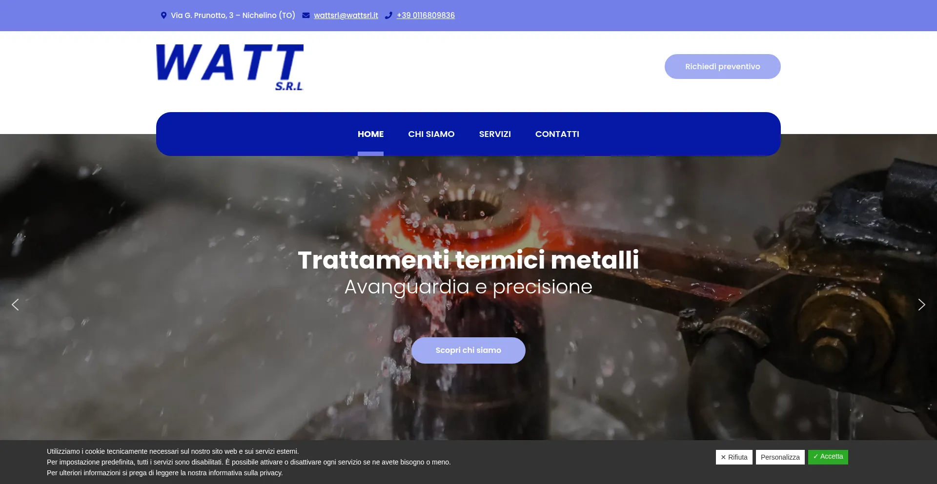 Trattamentitermicitorino.com