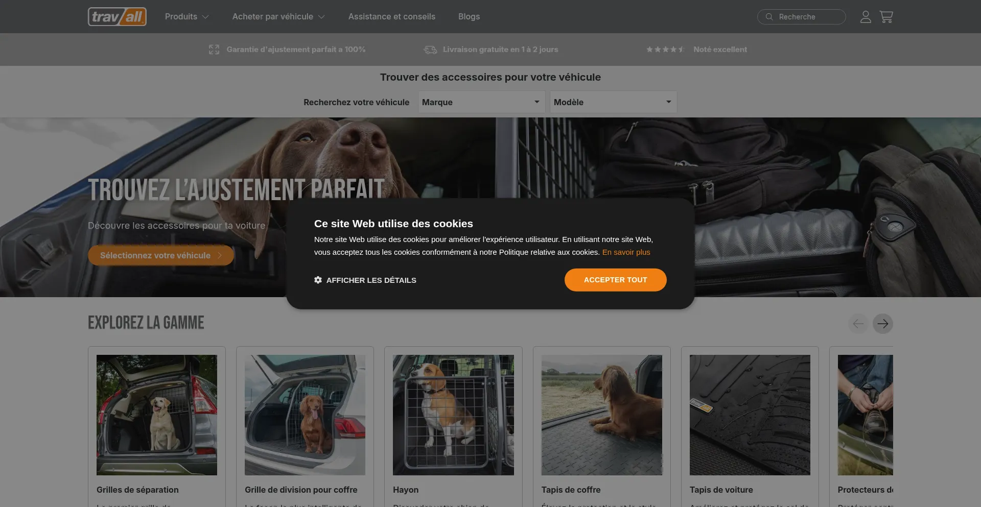 Travall.fr est-il Sûr et Fiable ?