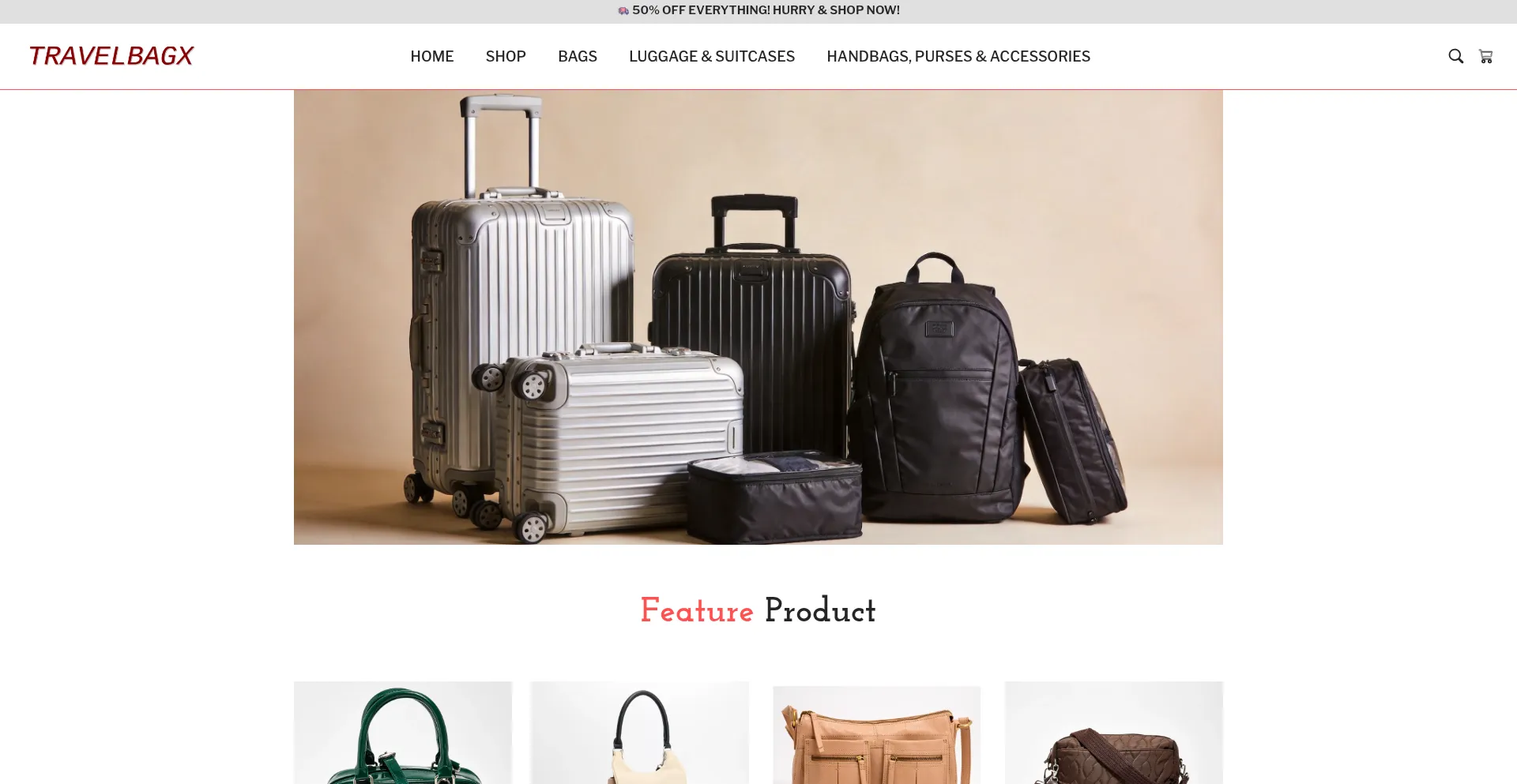Travelbagx.com