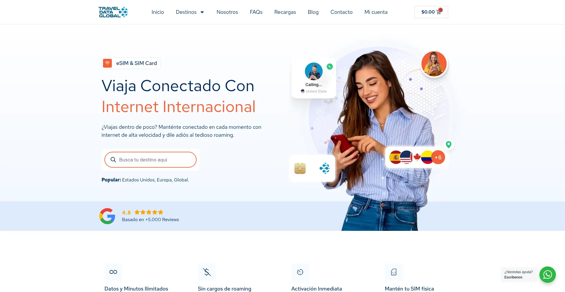 Traveldataglobal.com