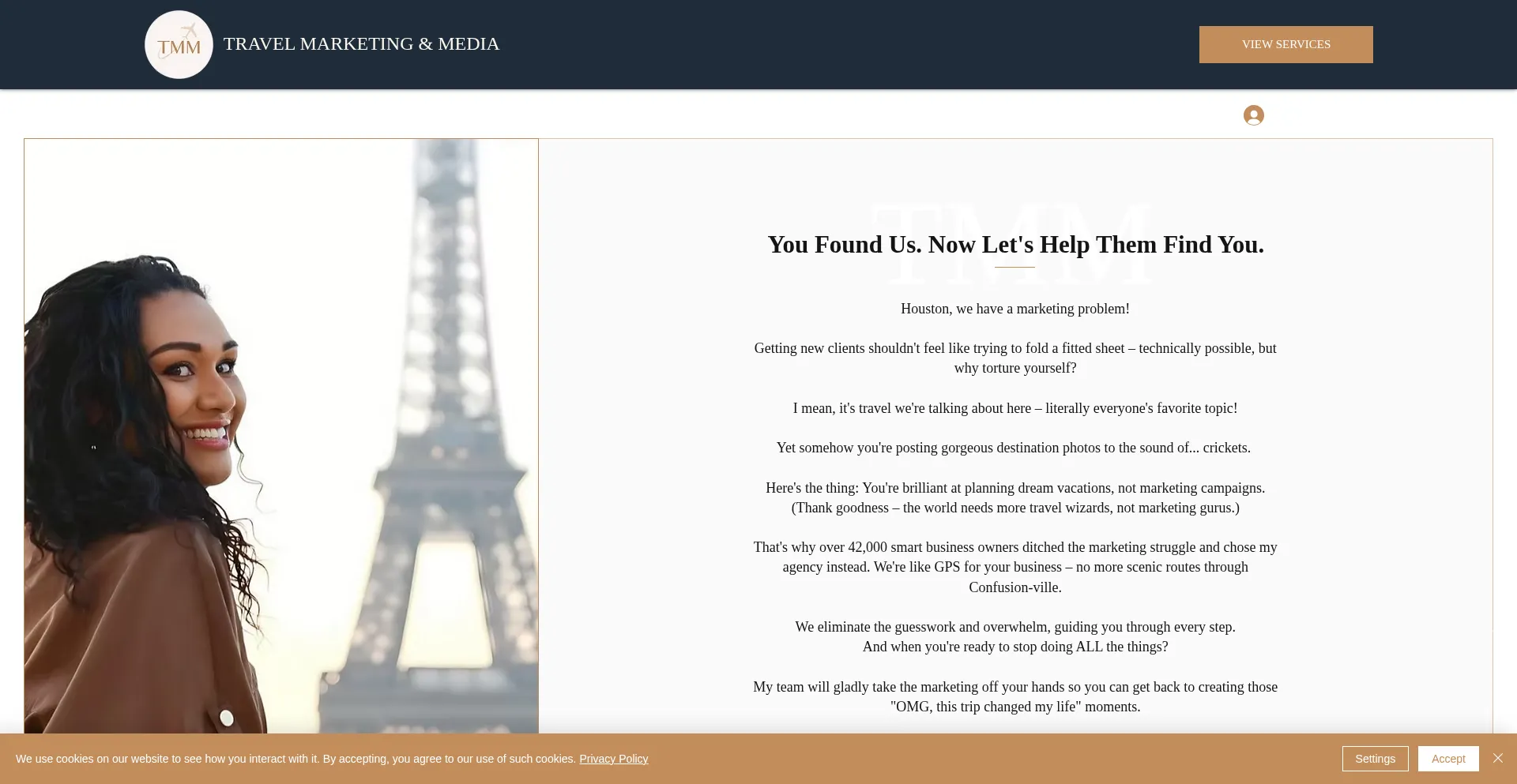 Travelmarketingandmedia.com est-il Sûr et Fiable ?