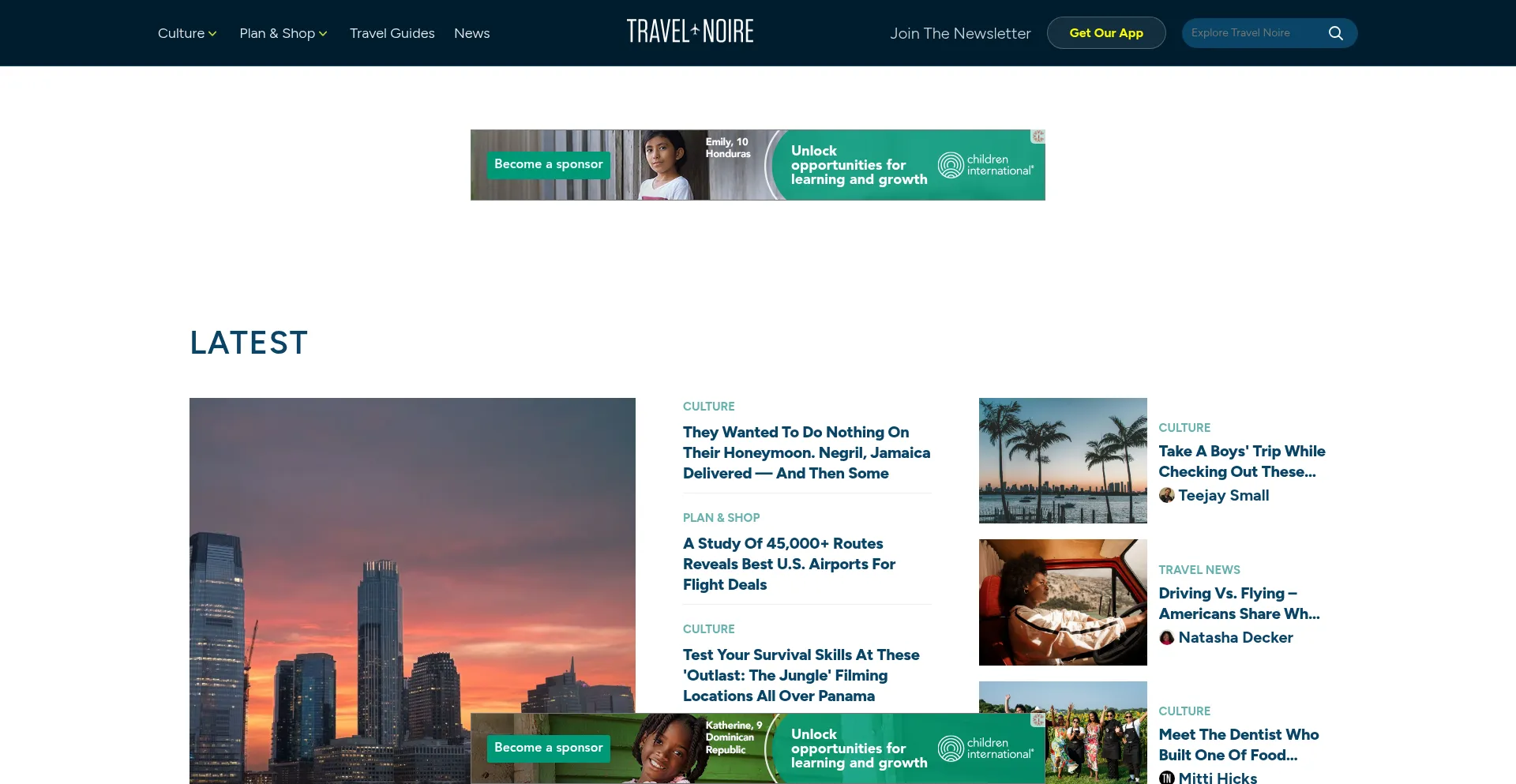 Travelnoire.com