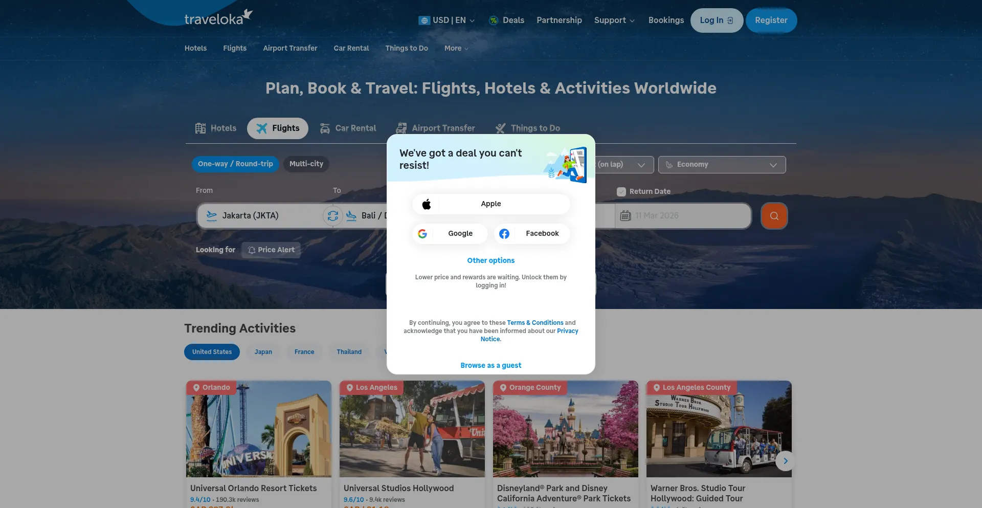 Traveloka.co.id