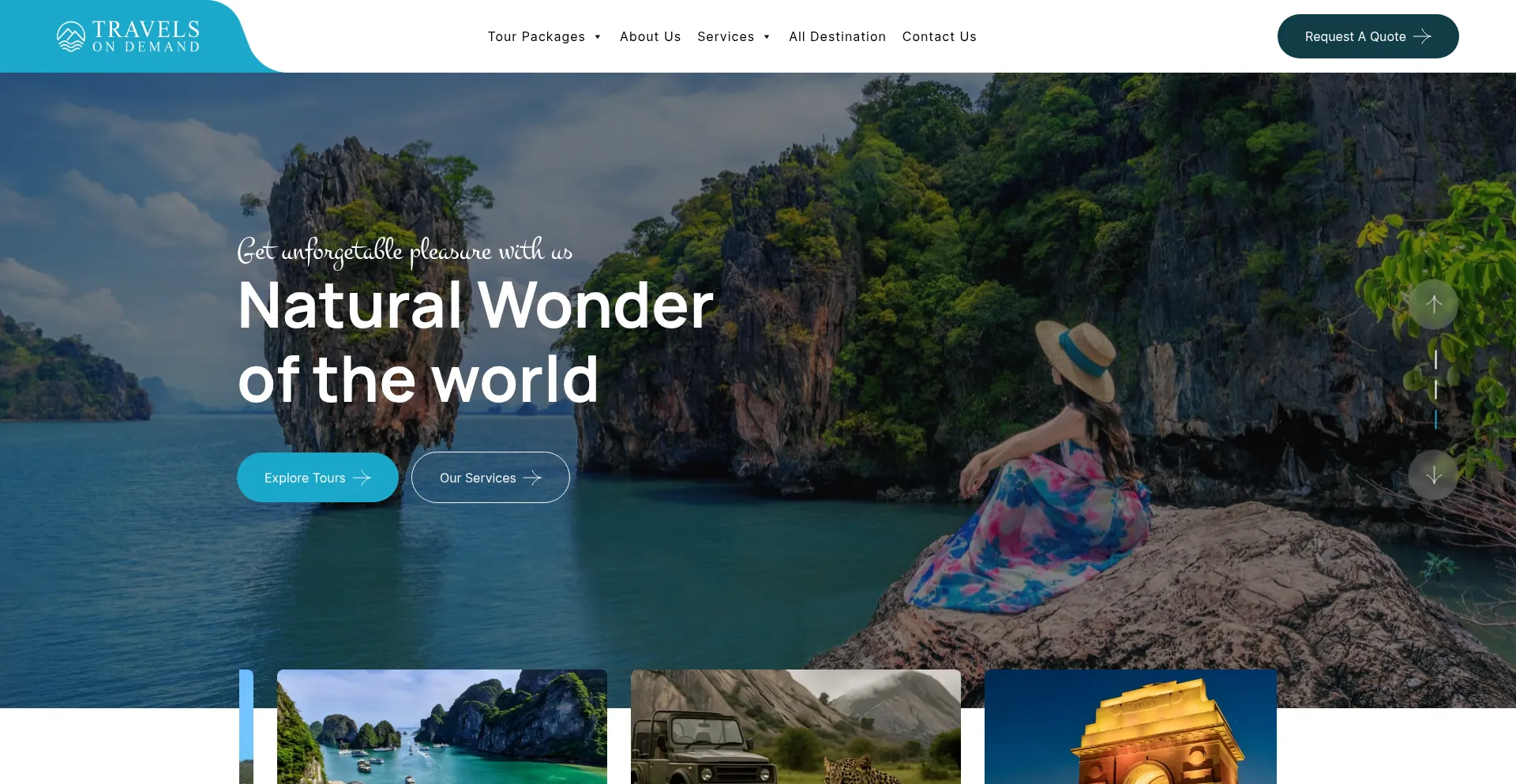 Travelsondemand.com