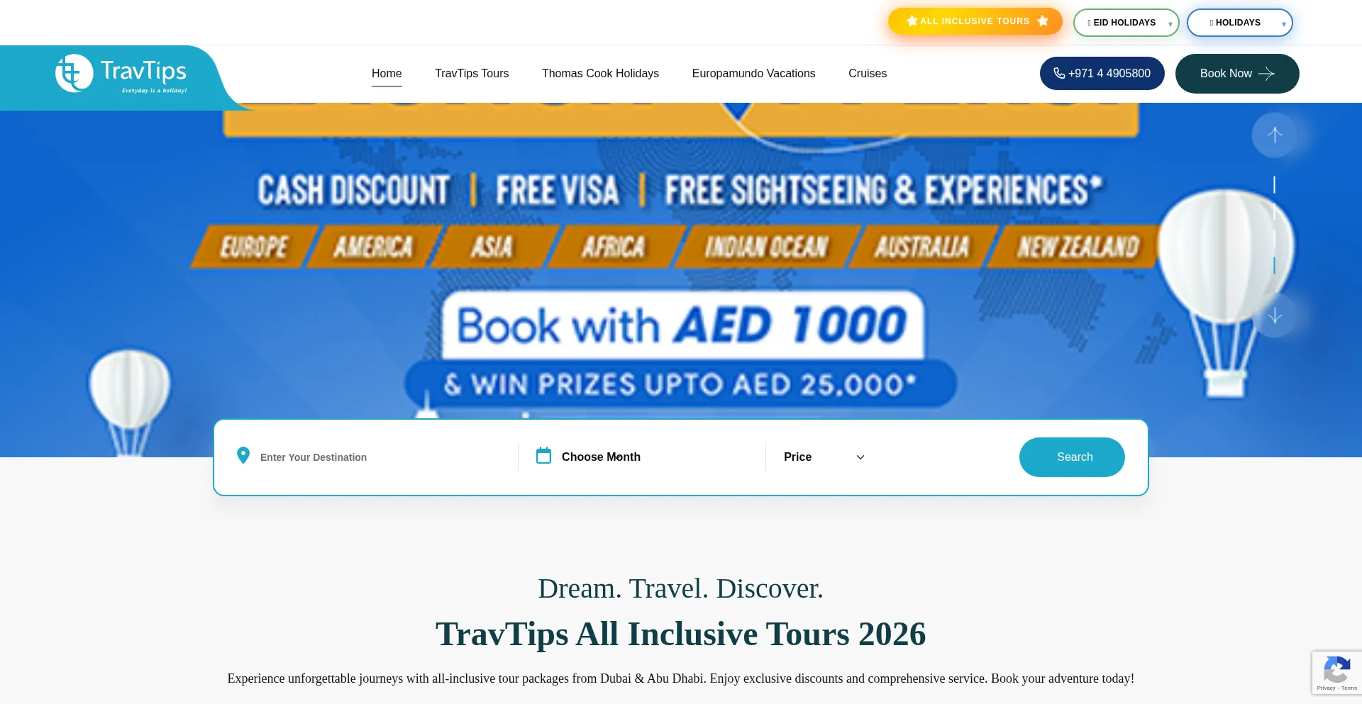 Travtips.ae