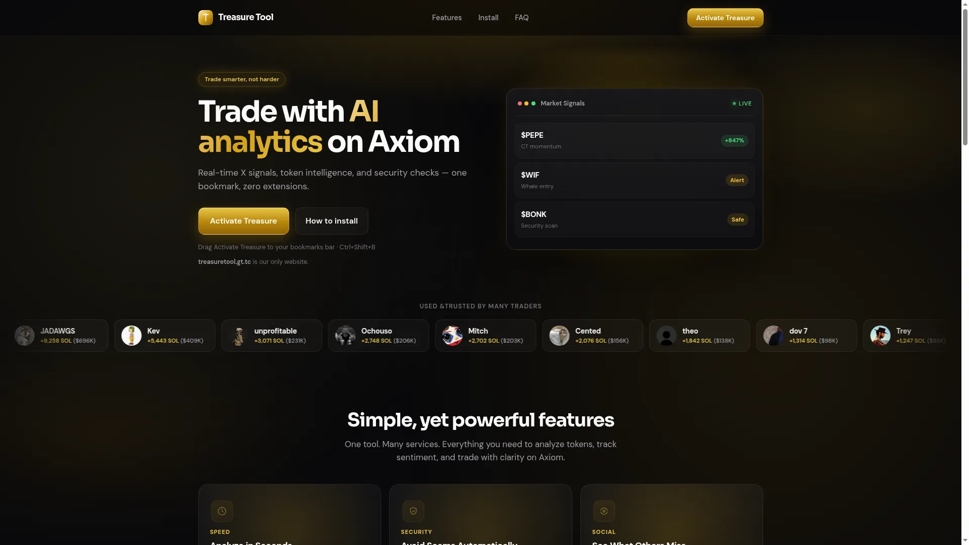Treasuretool.gt.tc