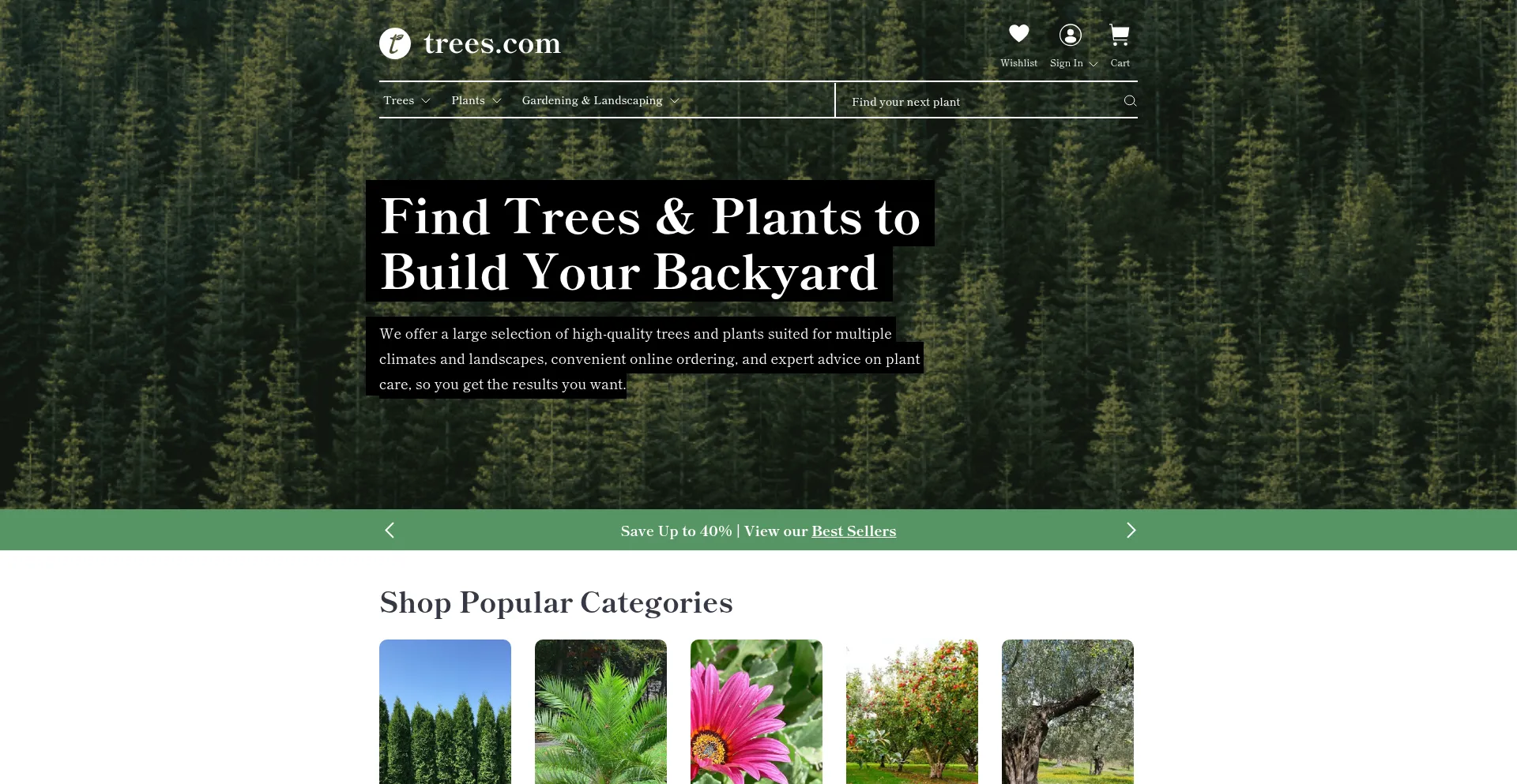 Trees.com