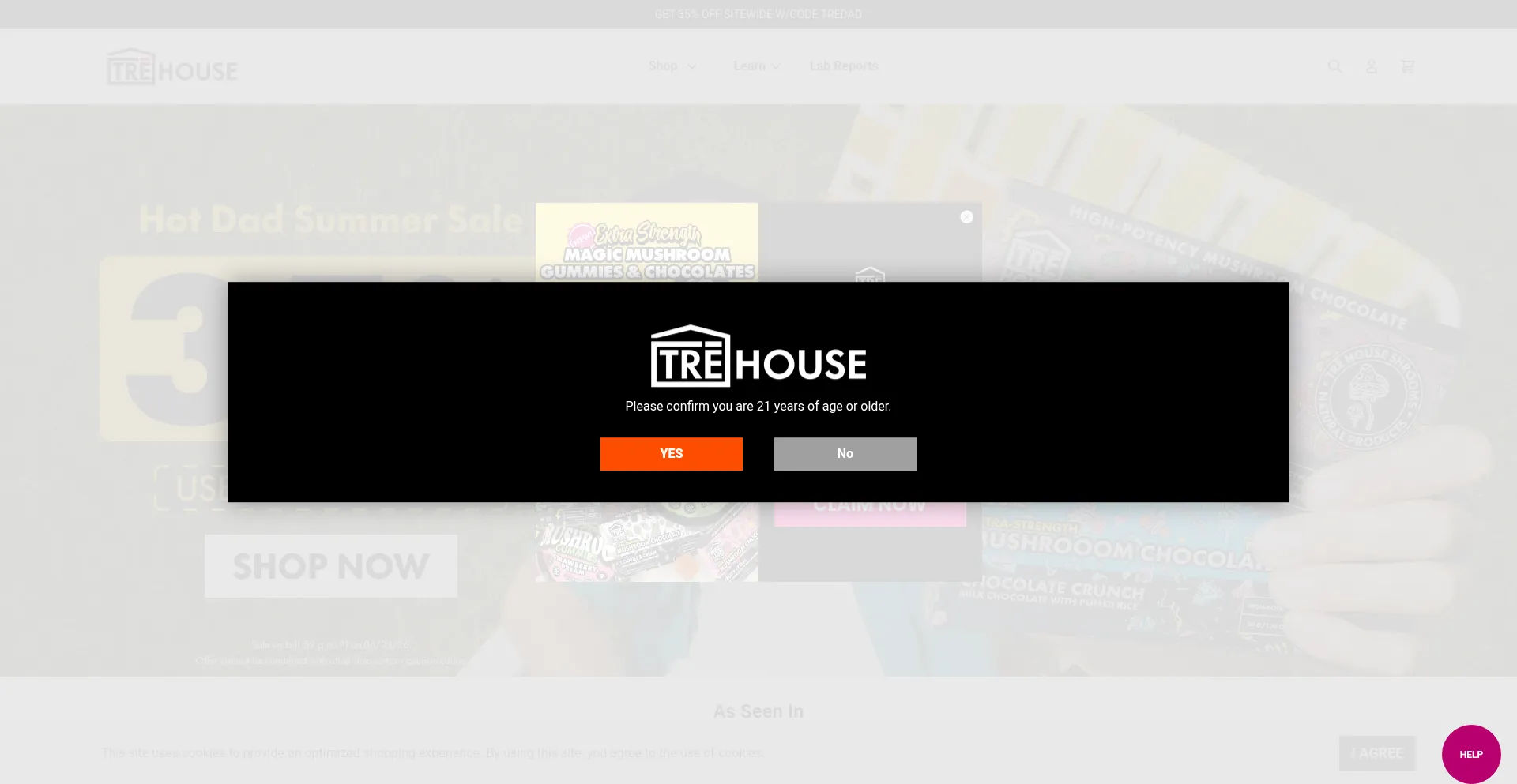 Trehouse.com