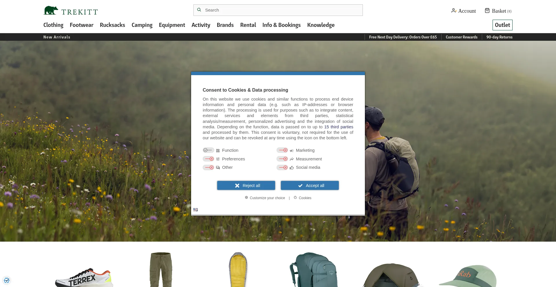 Trekitt.co.uk