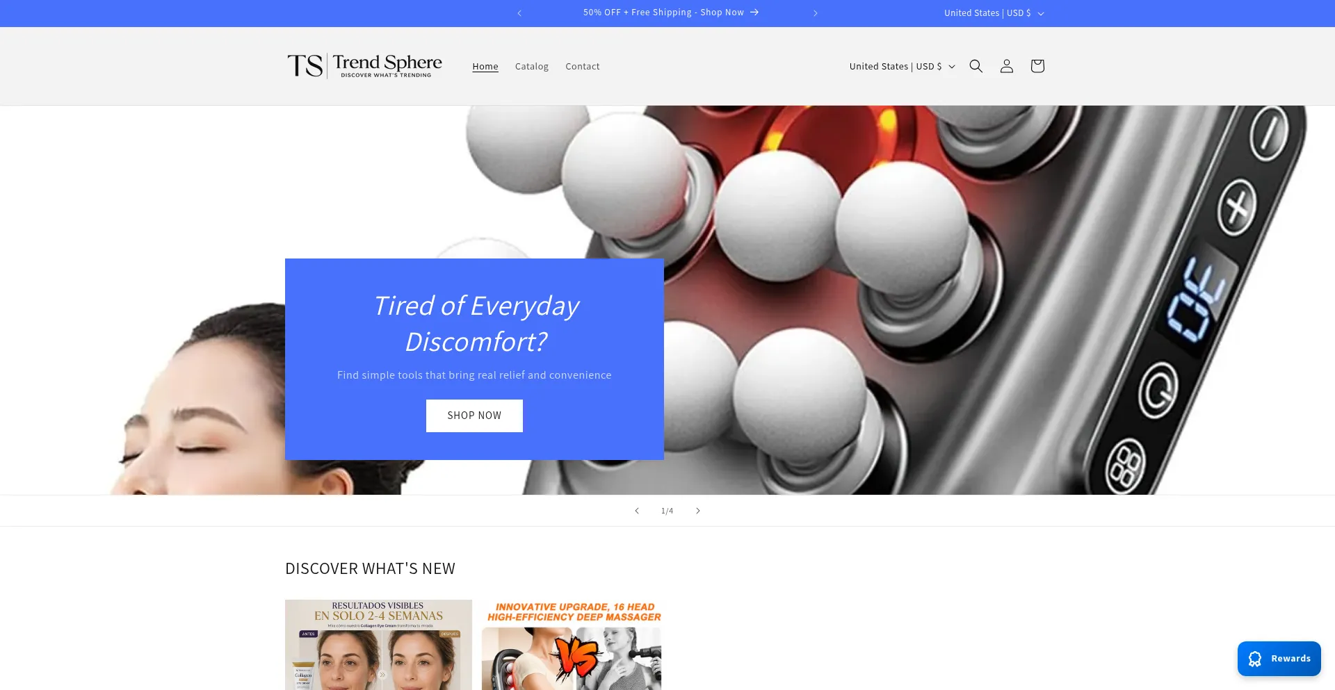Trend-sphere-7031.myshopify.com