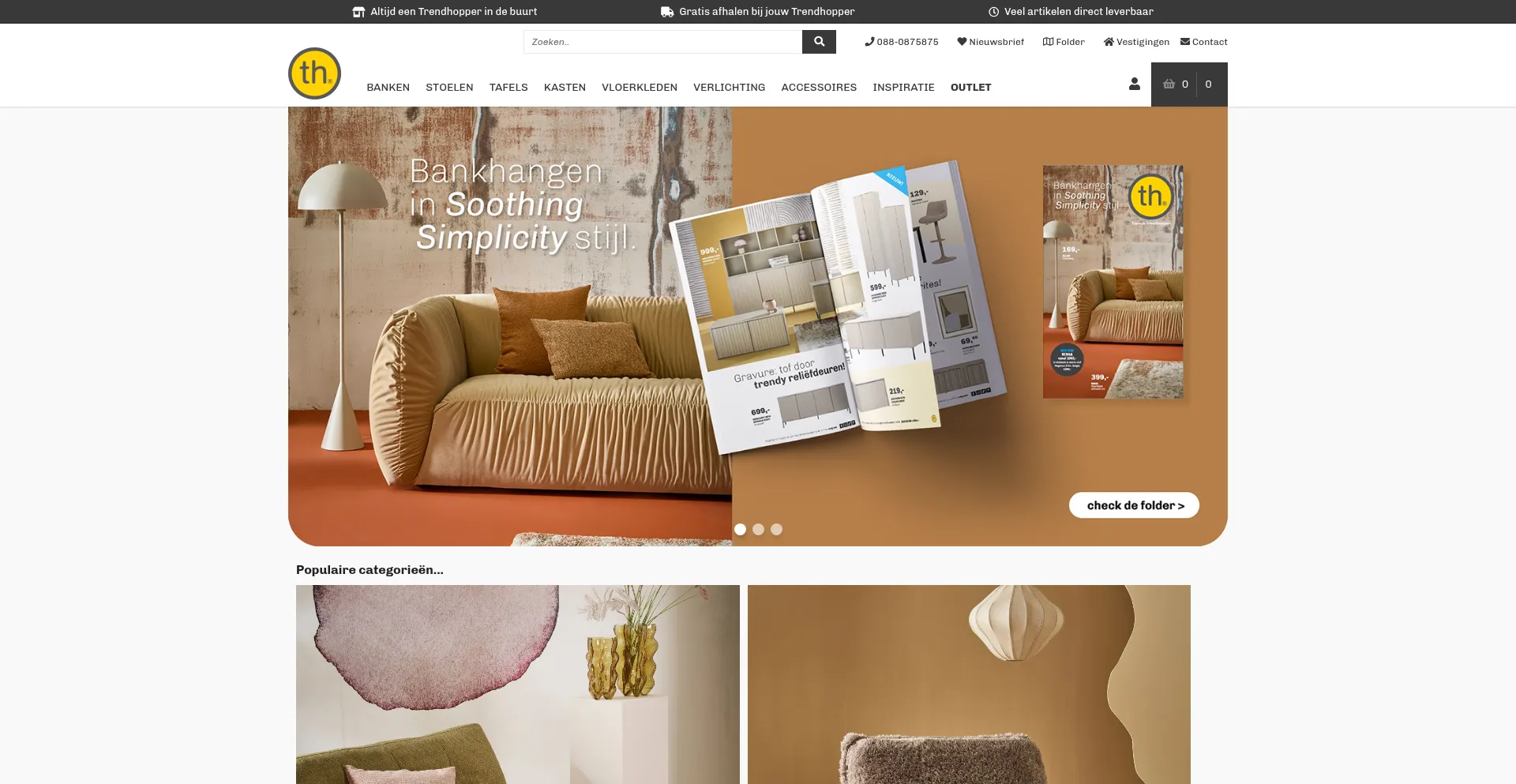 Trendhopper.com est-il Sûr et Fiable ?