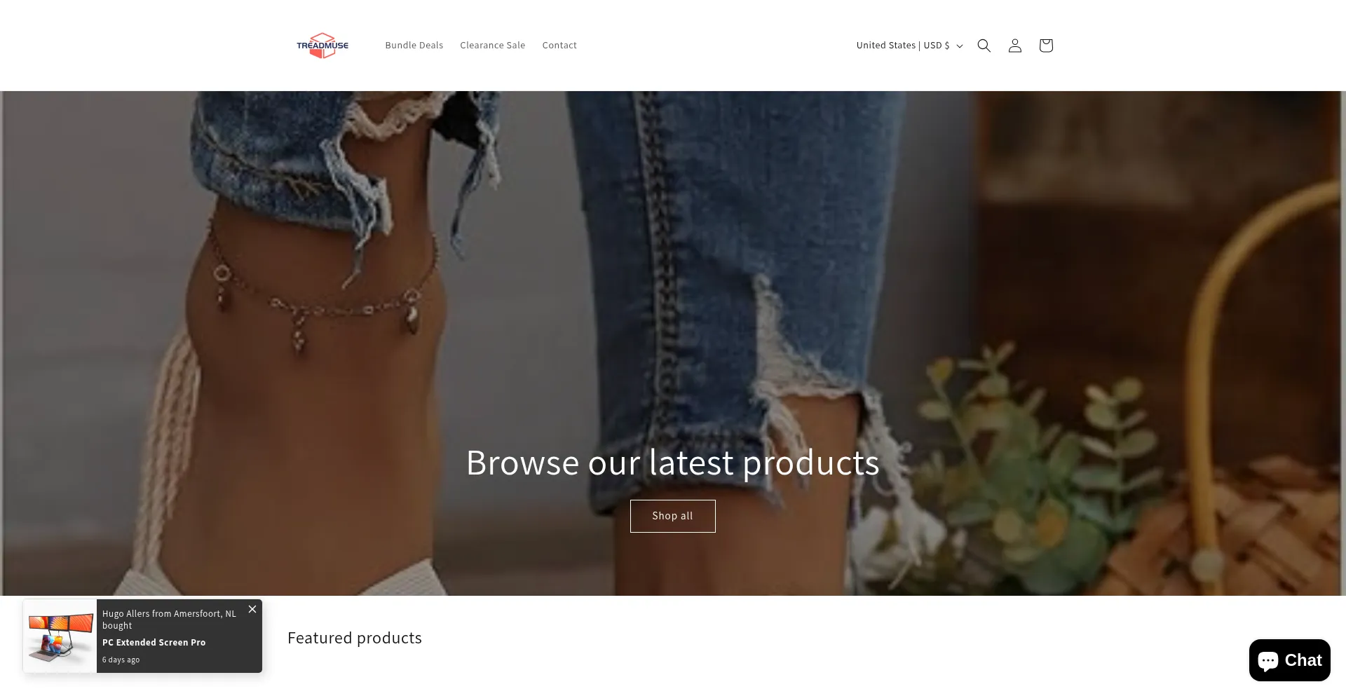 Trendingtodayltd.shop