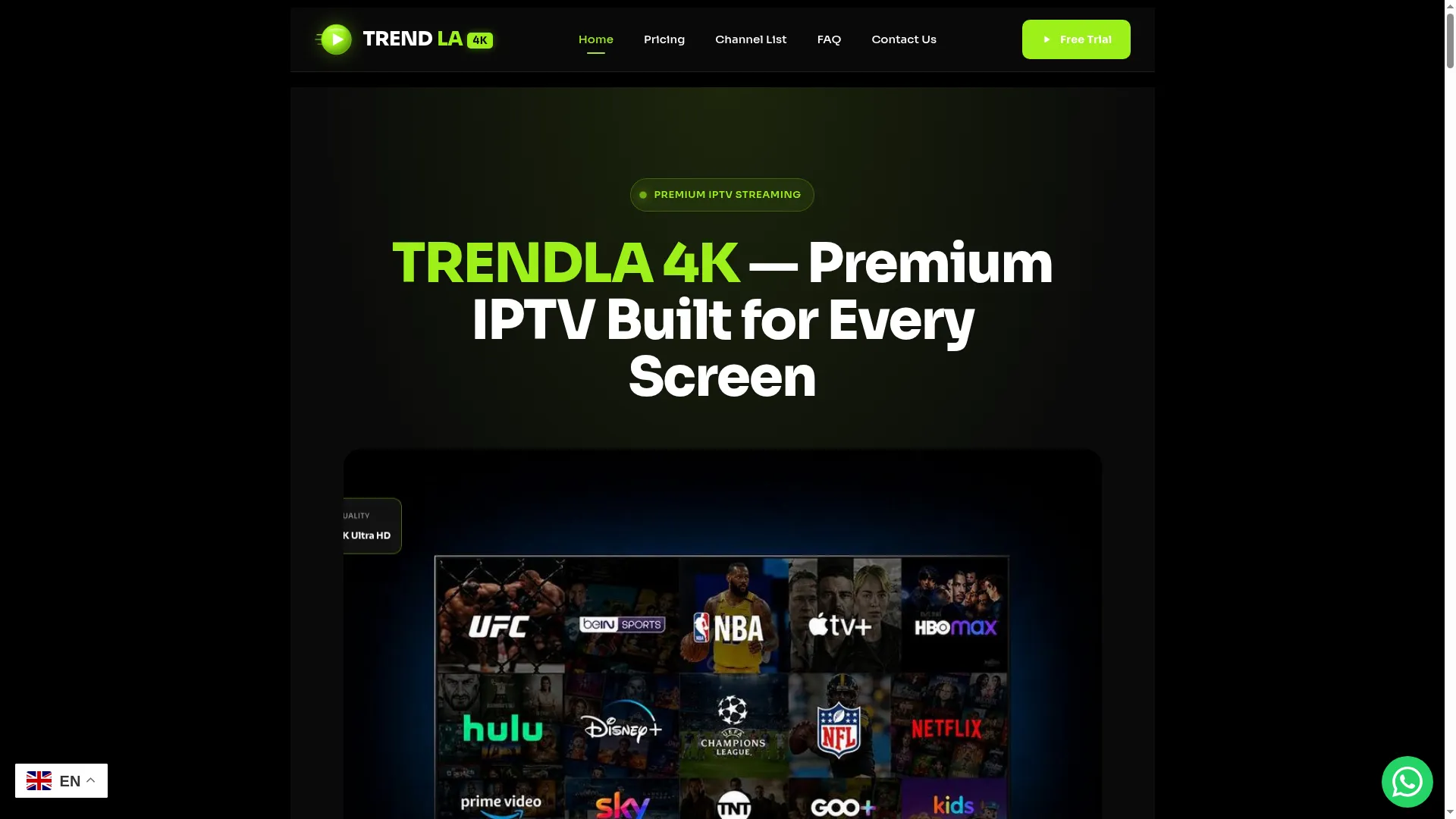 Trendla4k.com
