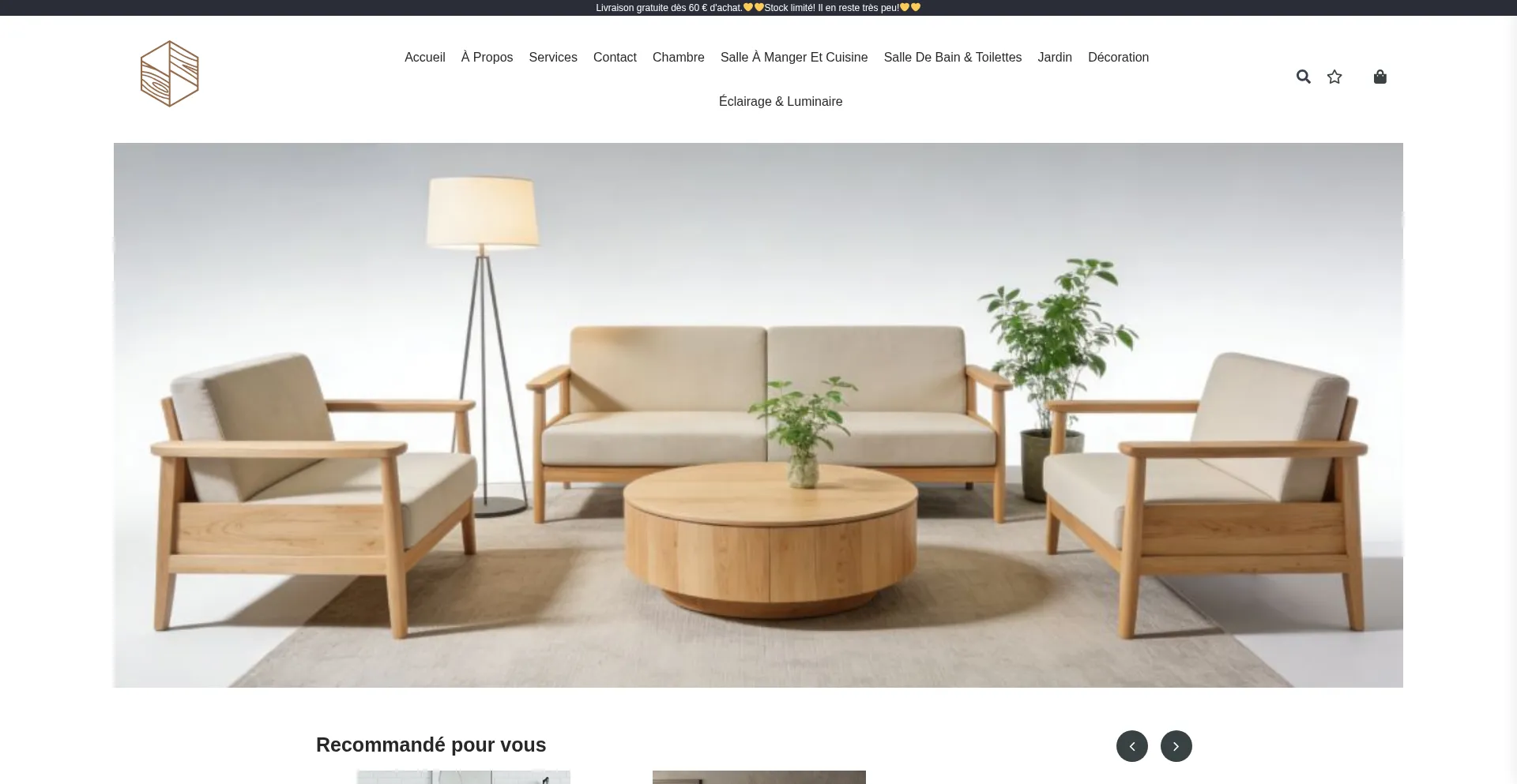 Trendmeuble.com