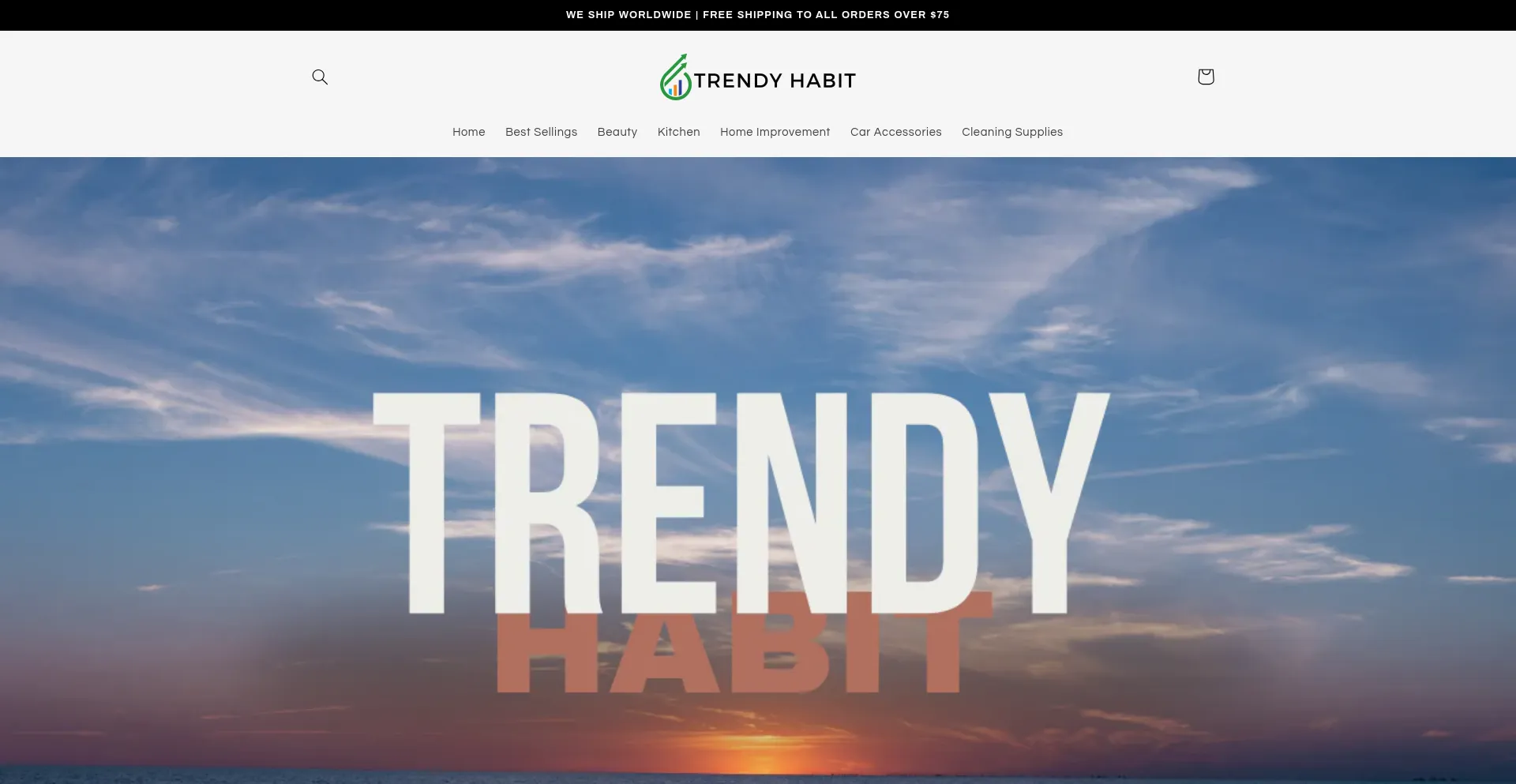 Trendyhabit.com est-il Sûr et Fiable ?