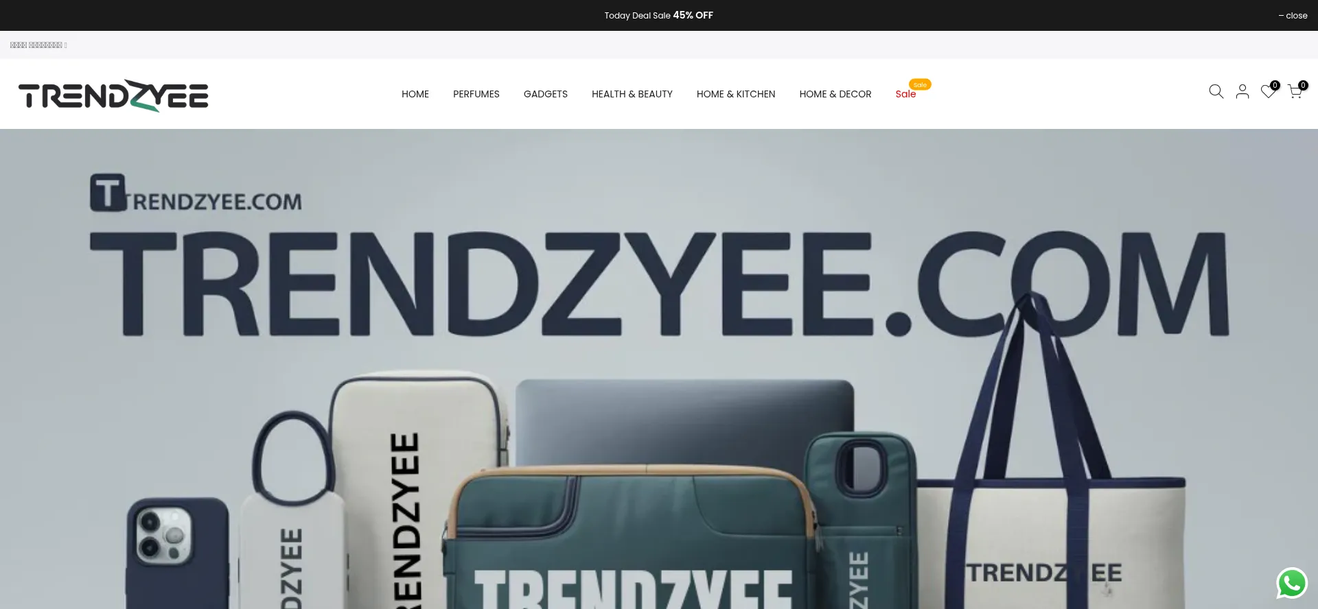 Trendzyee.com