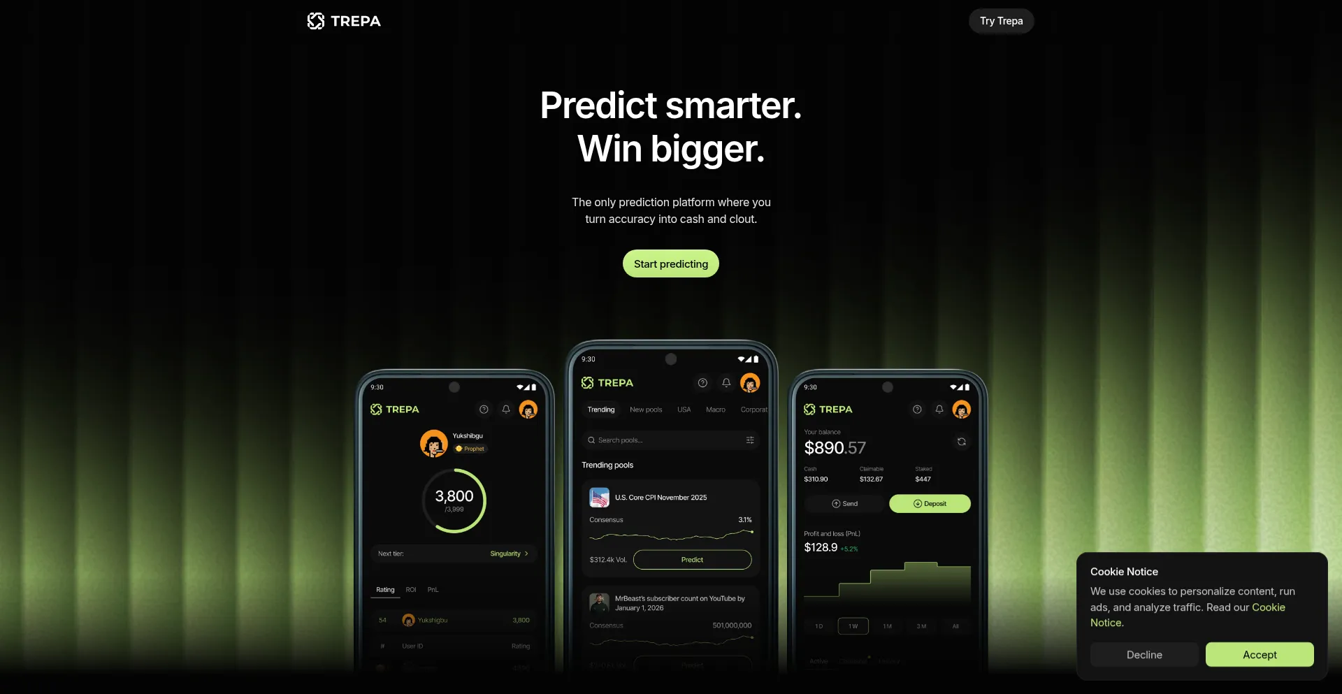 Trepa.io